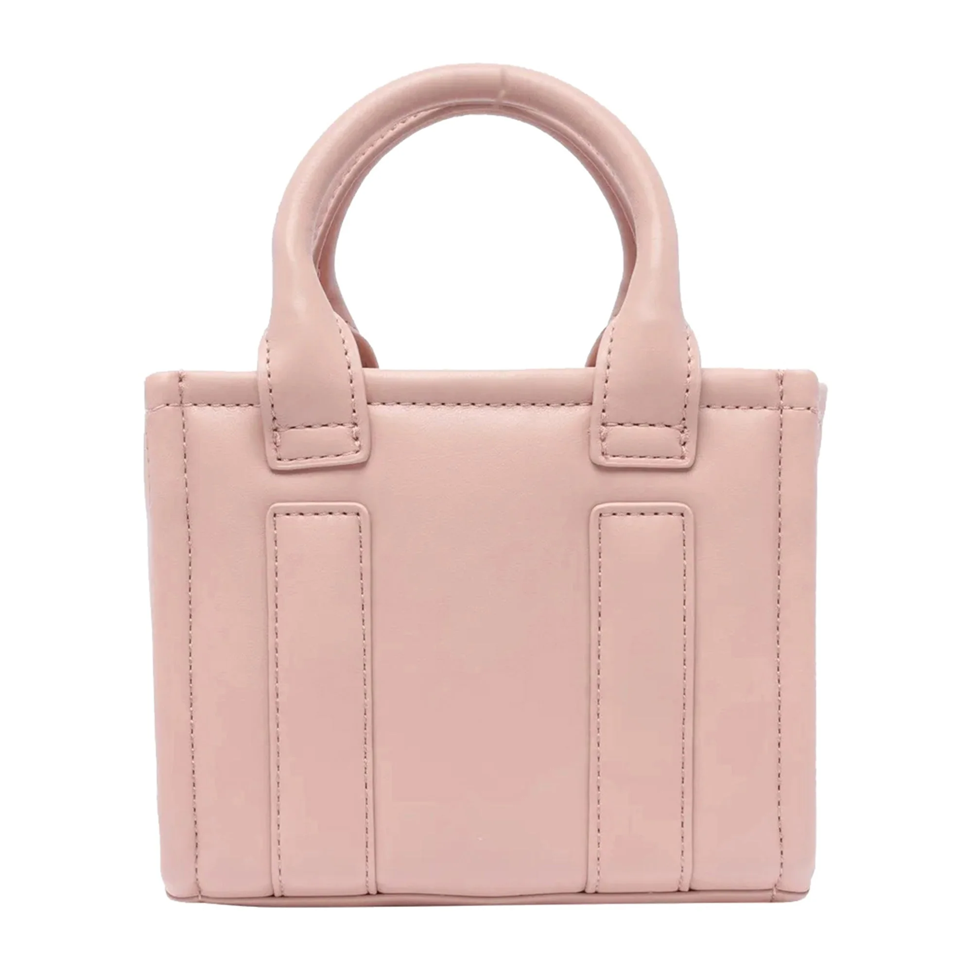 Borsa Donna rosa Ridhi Tote - Image 4