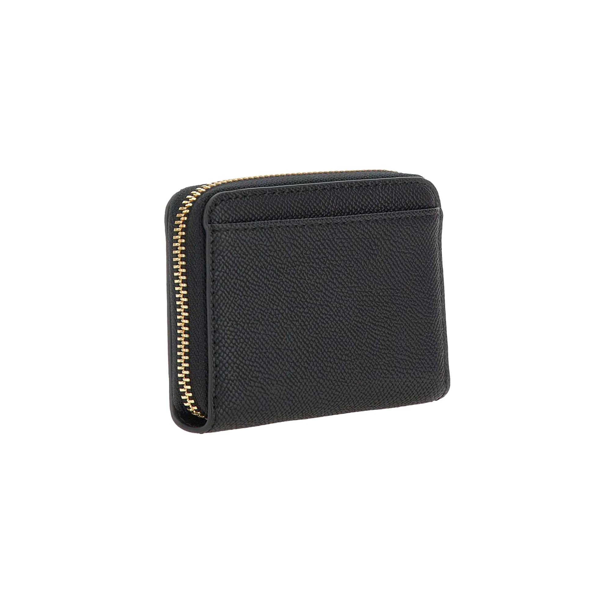 Portafoglio Caliwen in ecopelle nero - Image 2
