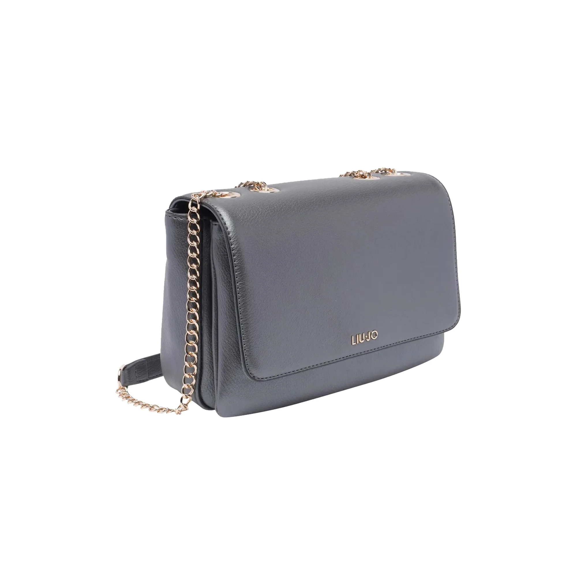 Borsa a tracolla Donna Liu Jo Better Grigio - Image 2