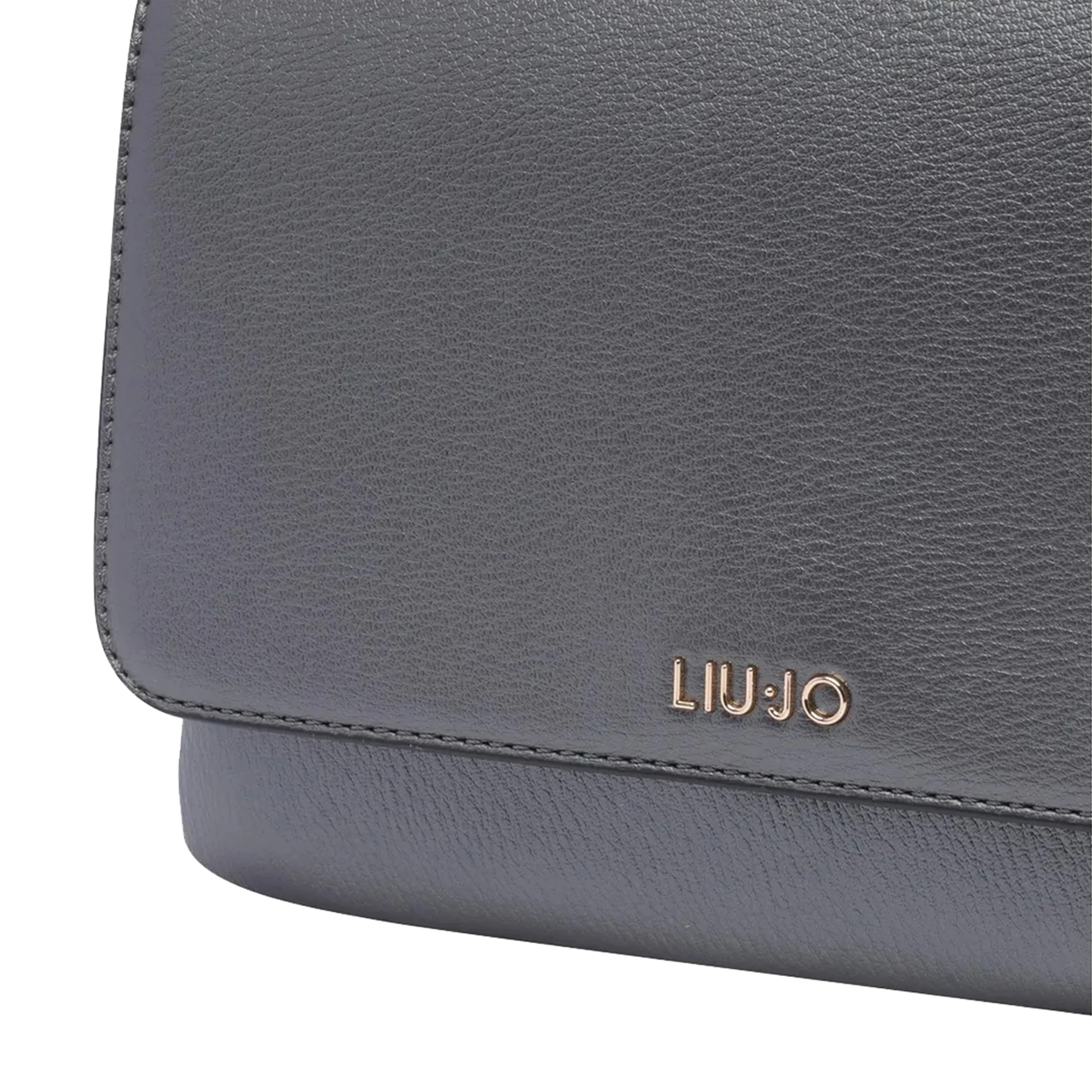 Borsa a tracolla Donna Liu Jo Better Grigio - Image 4
