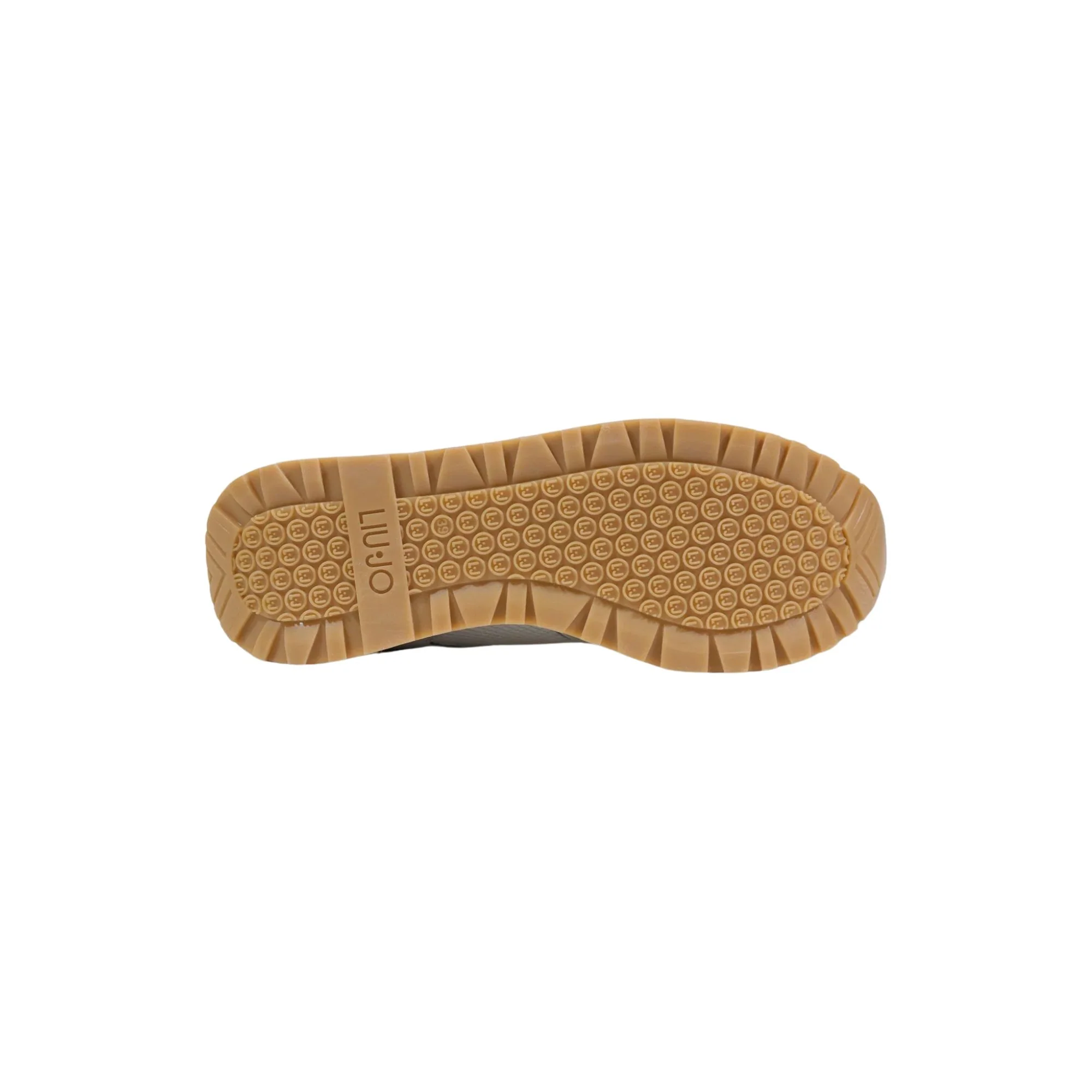 Sneakers Donna con platform bianche - Image 3