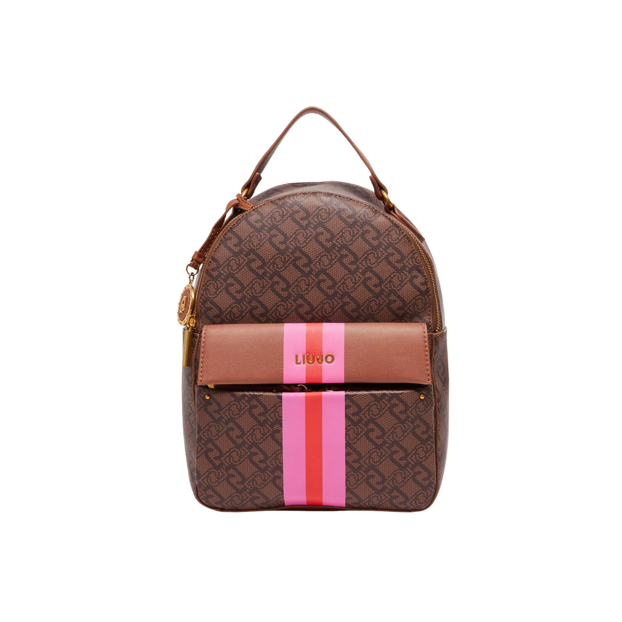 Zaino Donna con motivo logo
