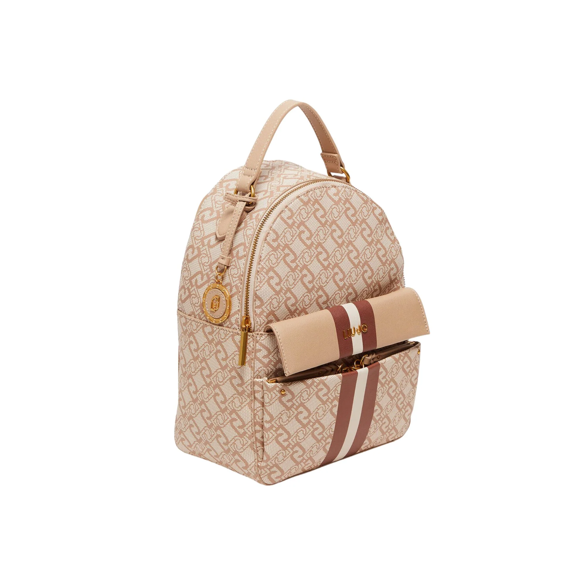 Zaino Donna con motivo logo - Image 9