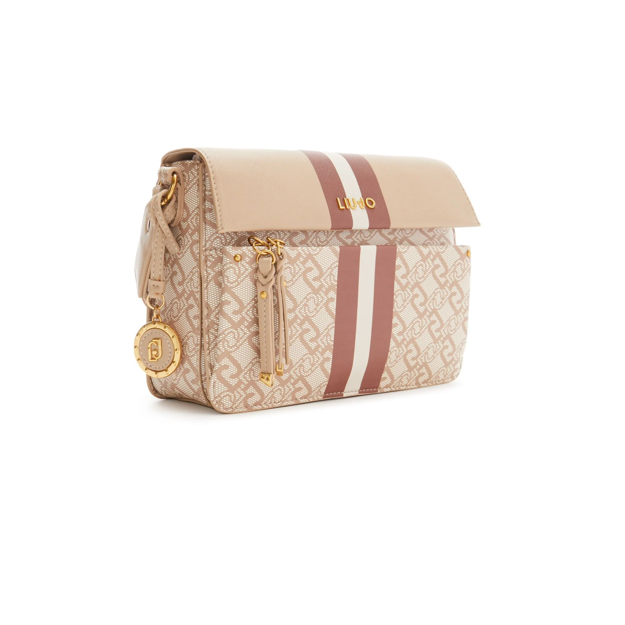 Borsa Donna con stampa monogram - Image 2