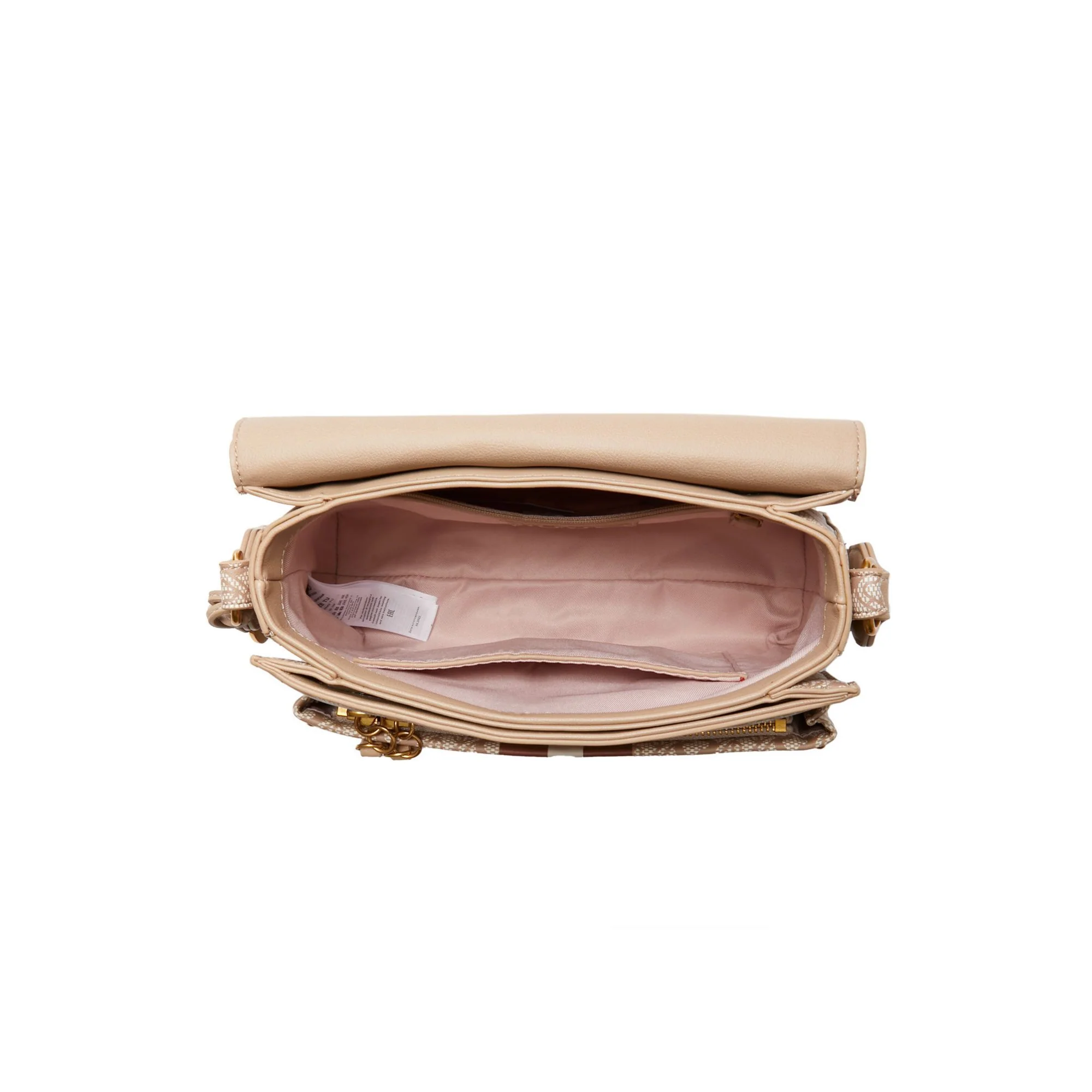 Borsa Donna con stampa monogram - Image 3