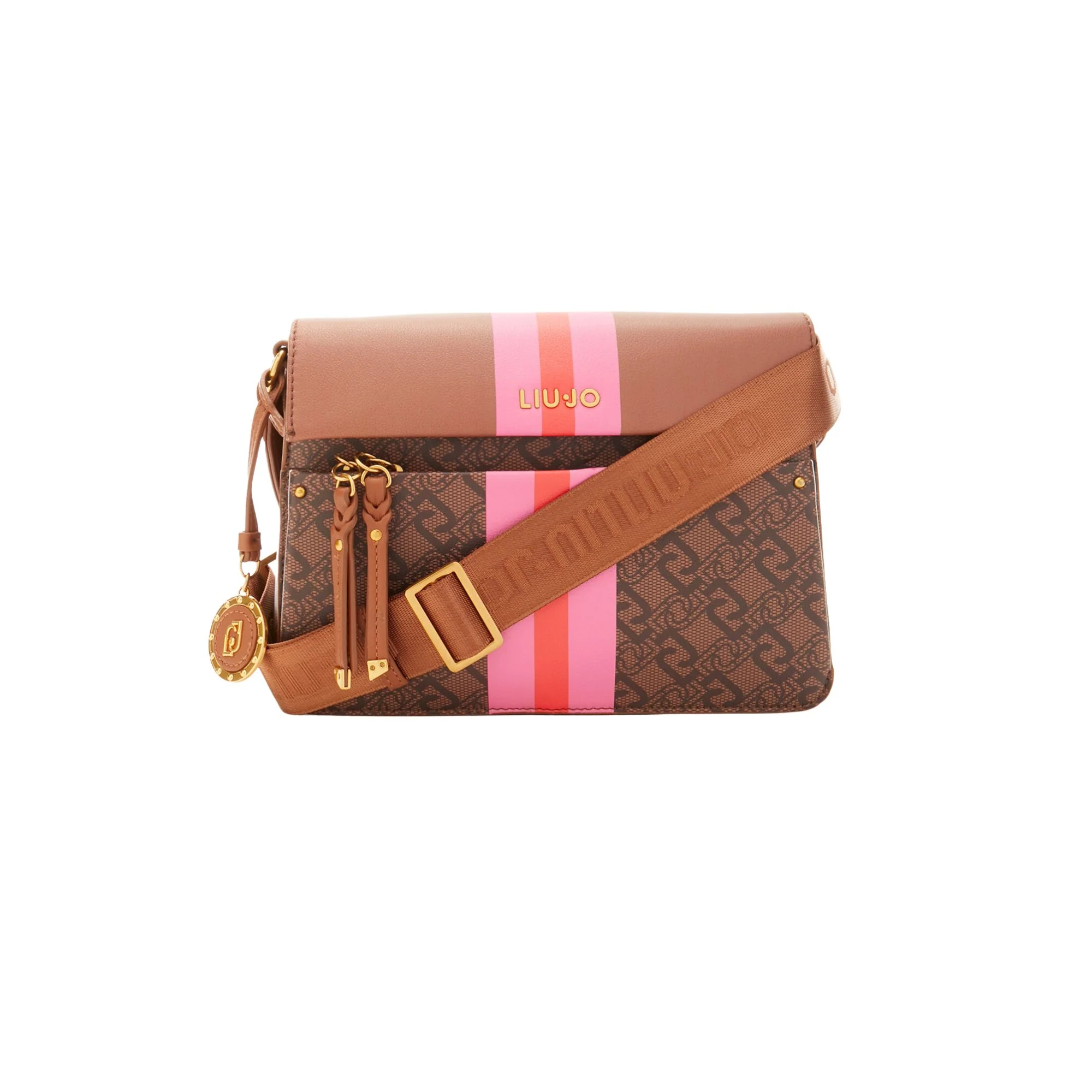 Borsa Donna con stampa monogram - Image 7