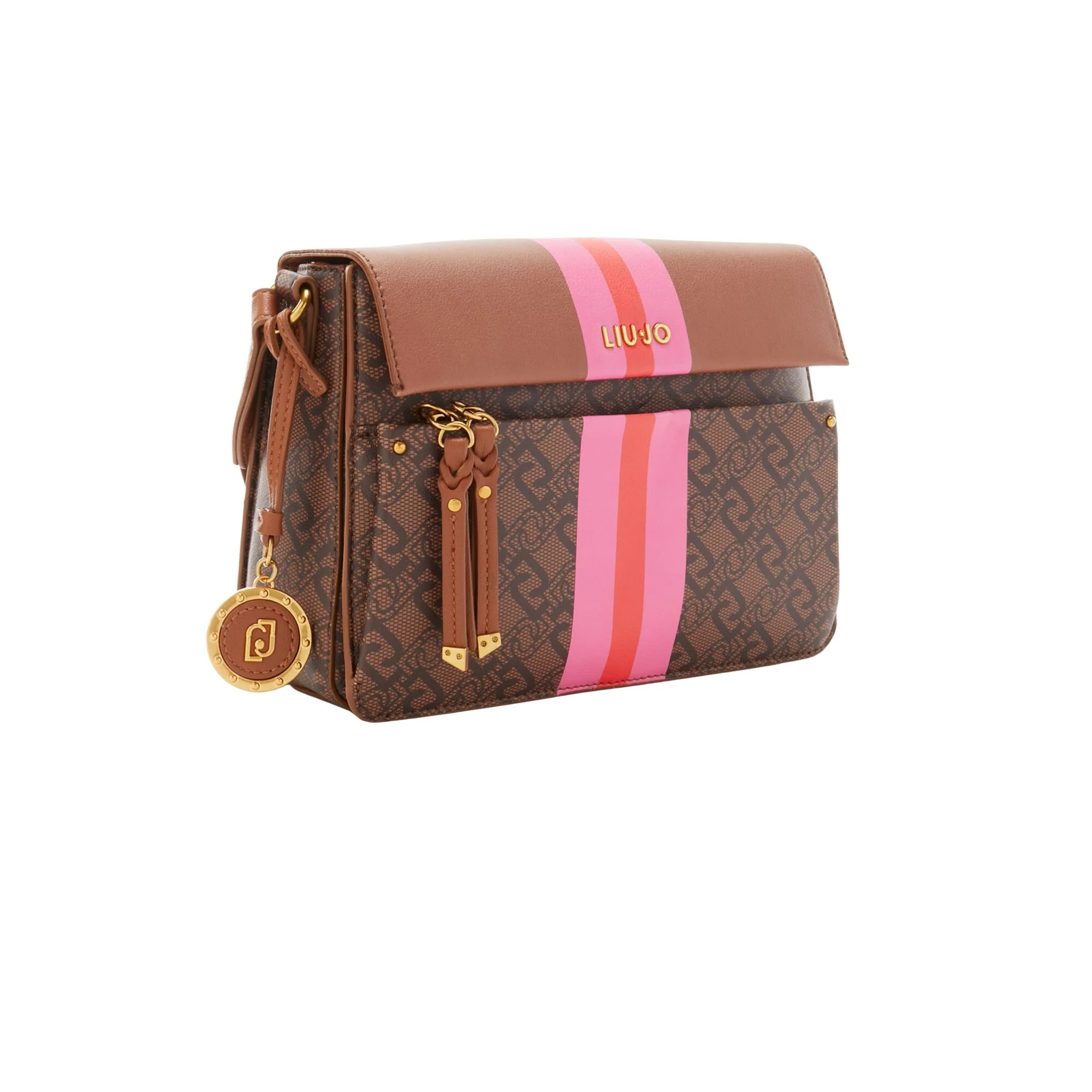 Borsa Donna con stampa monogram - Image 8
