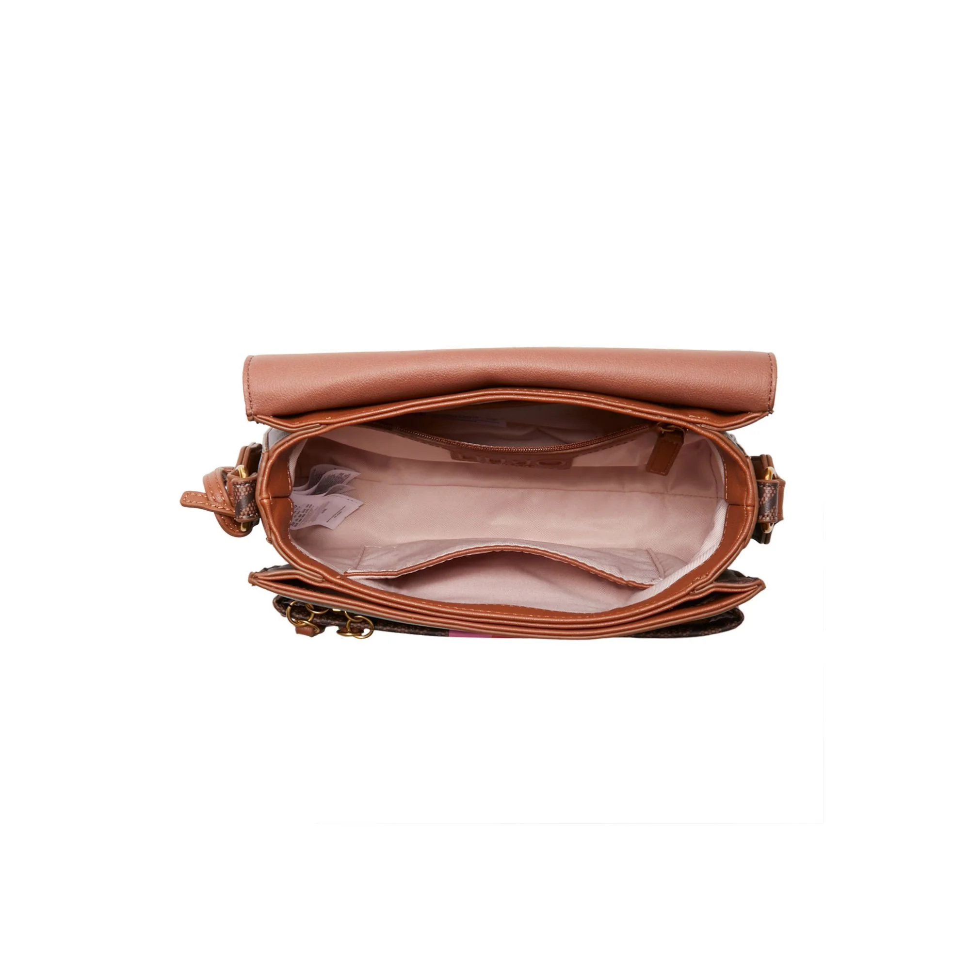 Borsa Donna con stampa monogram - Image 9