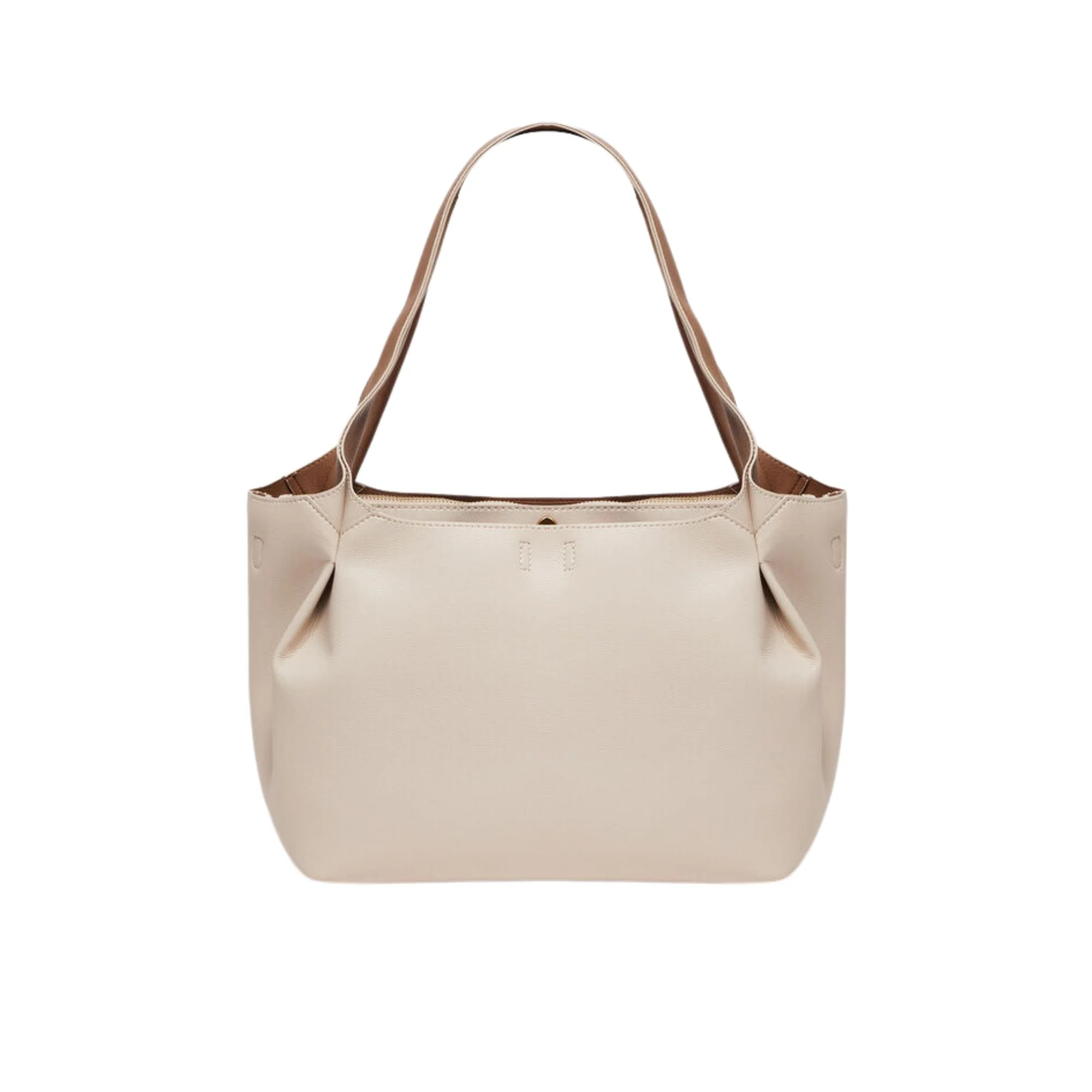 Borsa Donna shopping con logo - Image 2