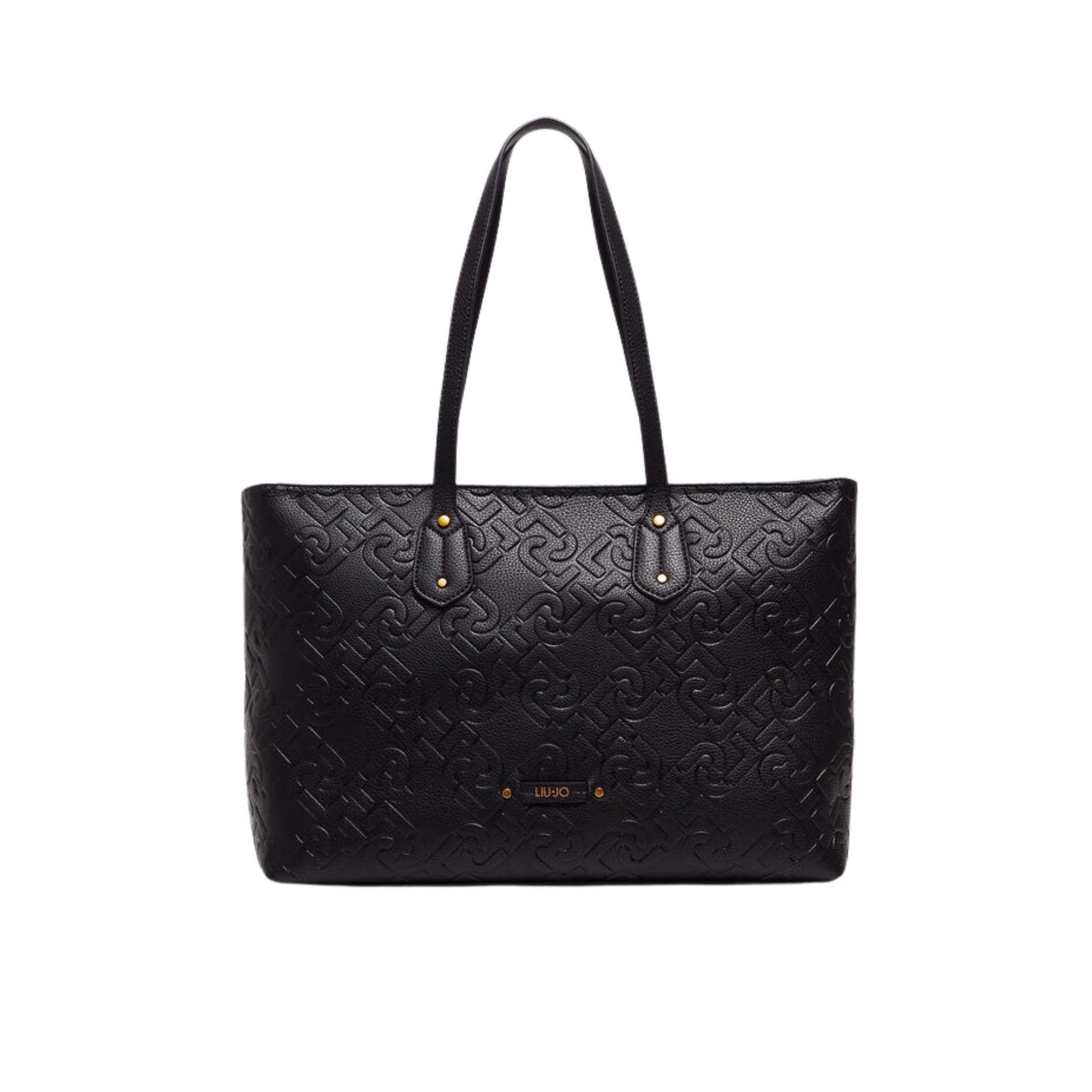 Borsa Donna effetto bottalato