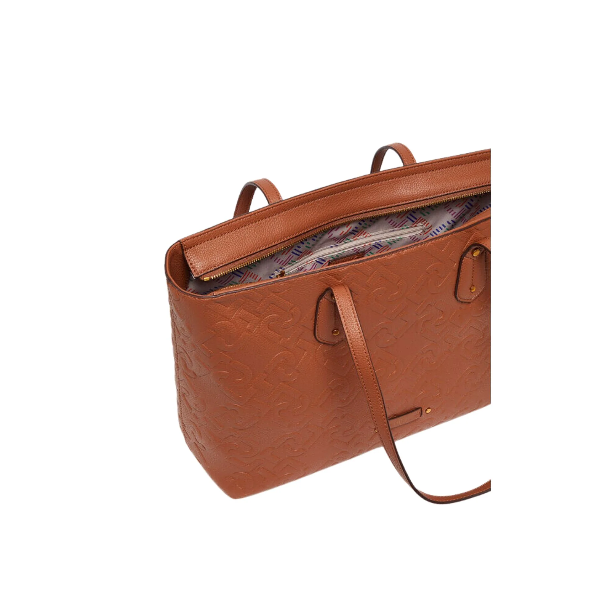 Borsa Donna effetto bottalato - Image 10