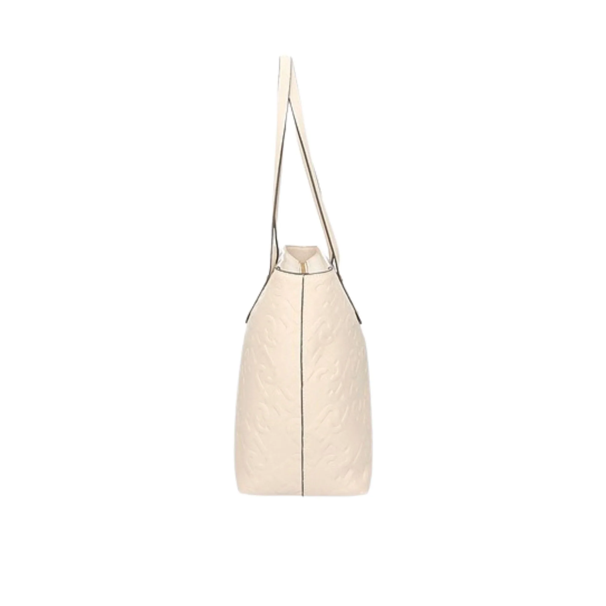 Borsa Donna effetto bottalato - Image 15