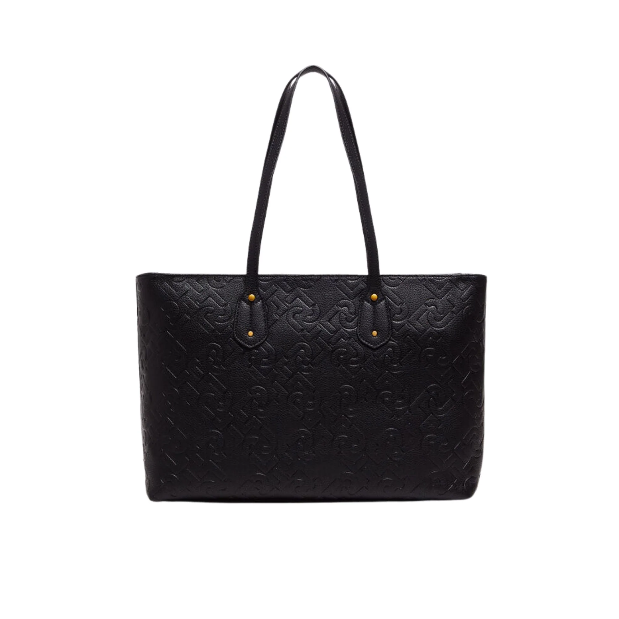 Borsa Donna effetto bottalato - Image 2
