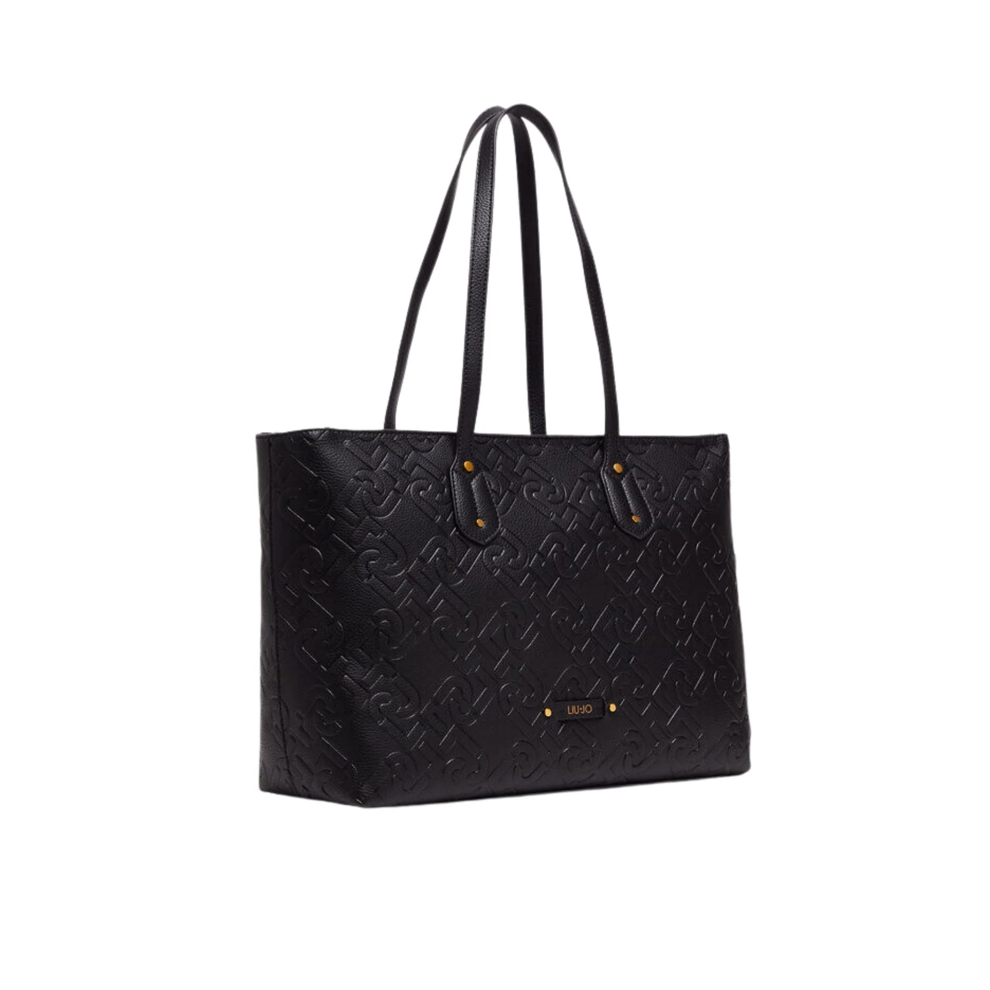 Borsa Donna effetto bottalato - Image 3