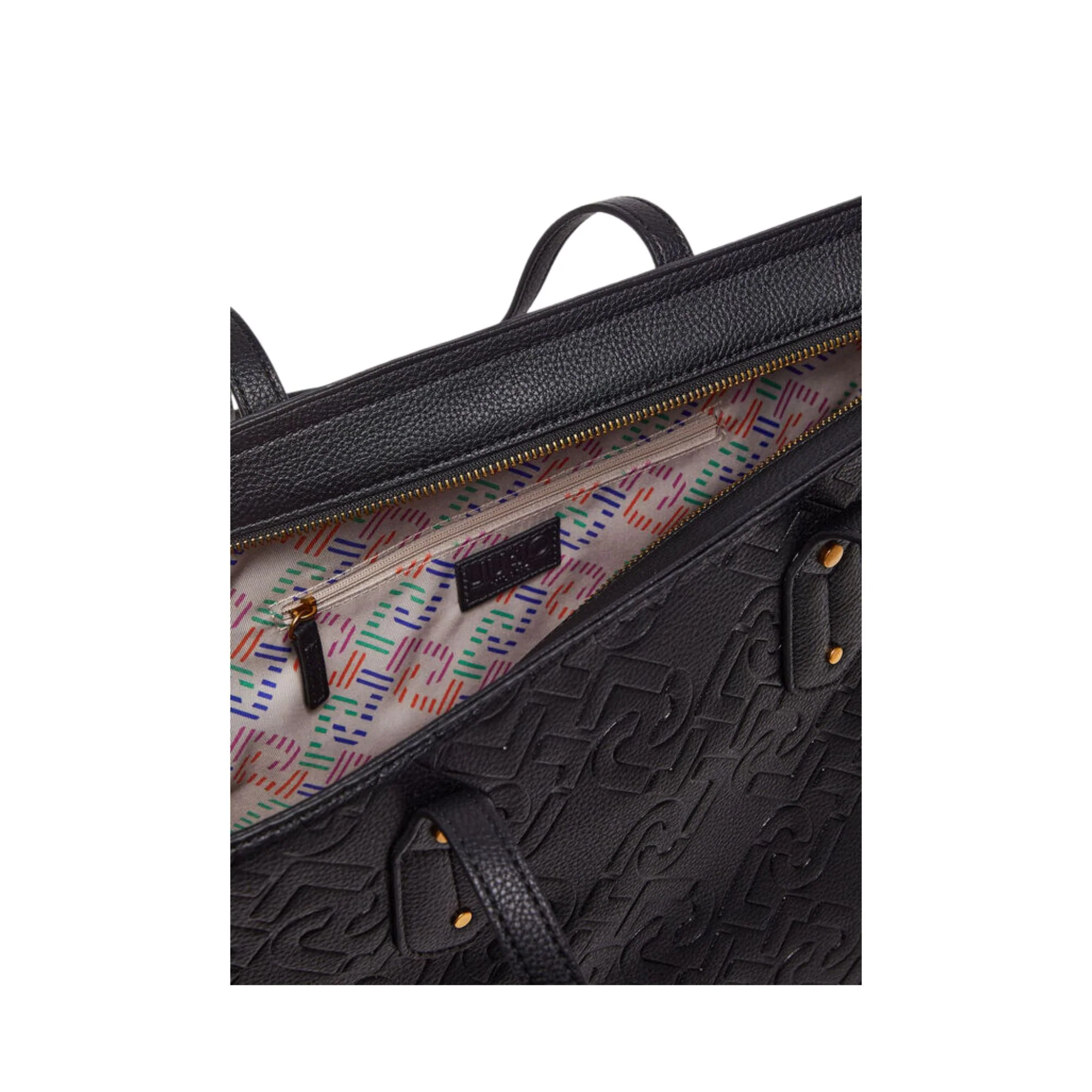 Borsa Donna effetto bottalato - Image 4