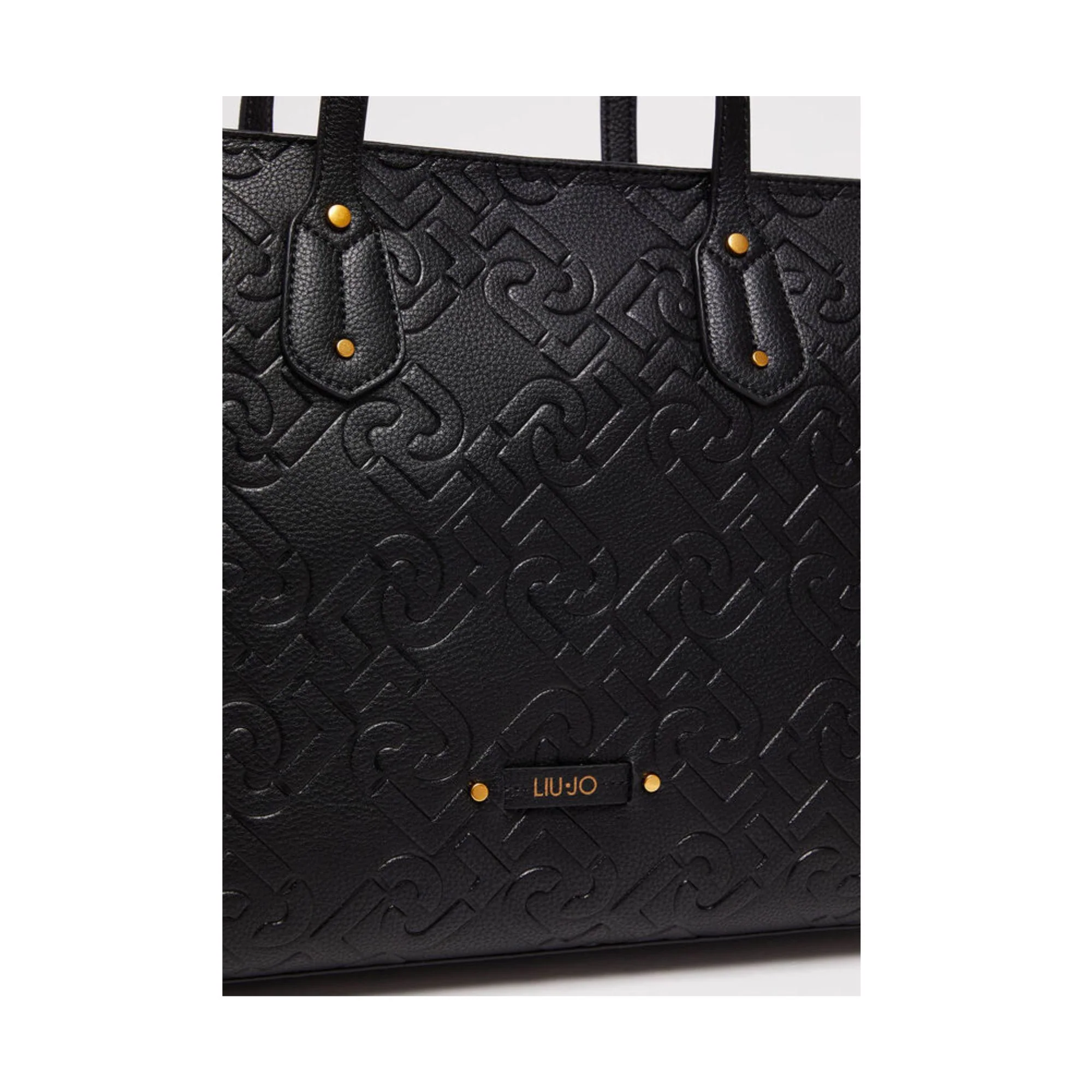Borsa Donna effetto bottalato - Image 5