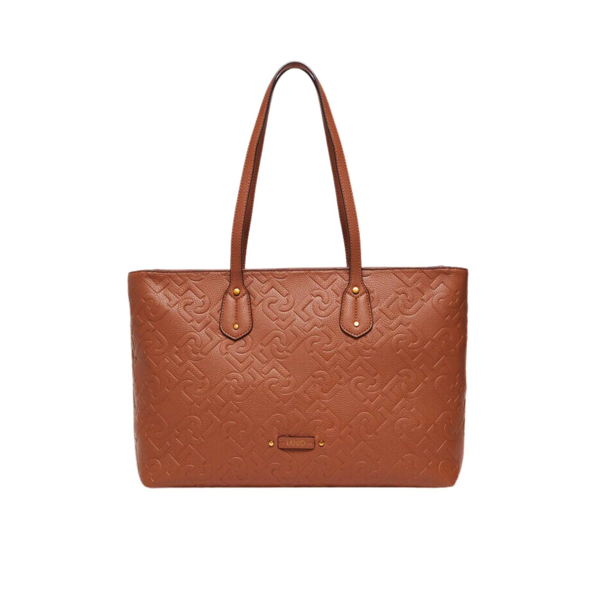 Borsa Donna effetto bottalato - Image 7