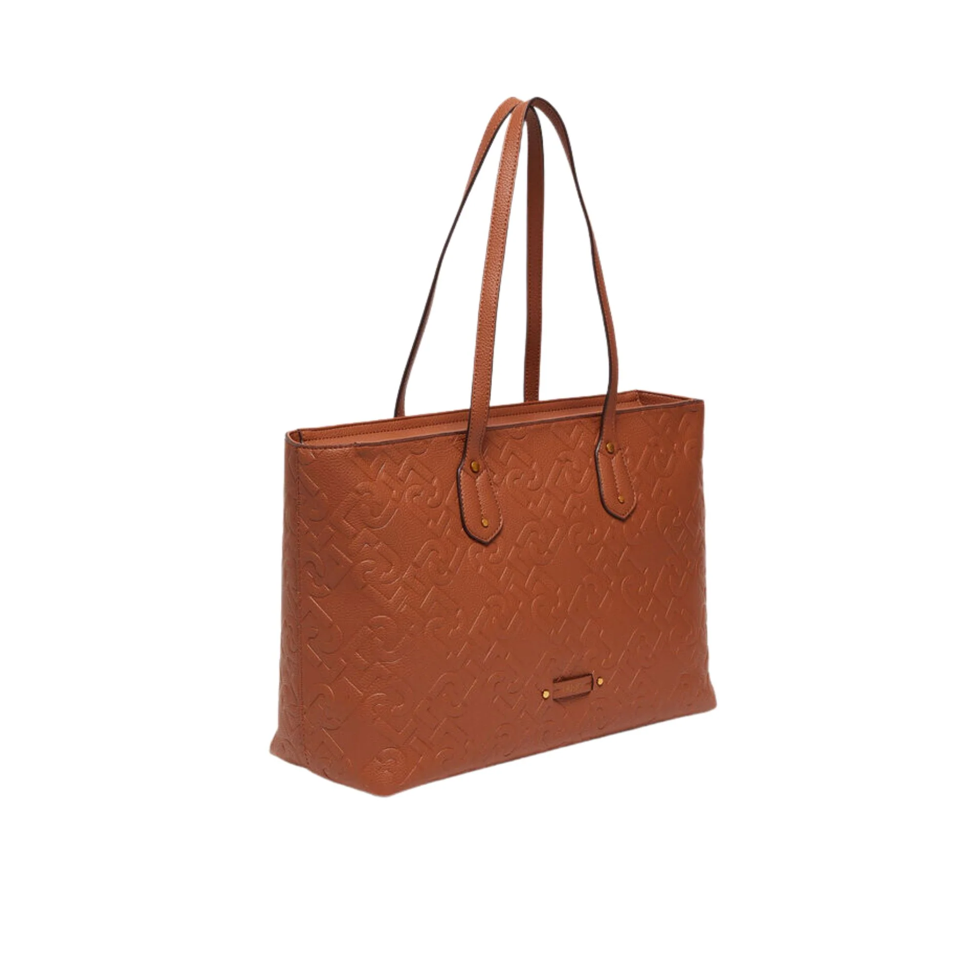 Borsa Donna effetto bottalato - Image 9