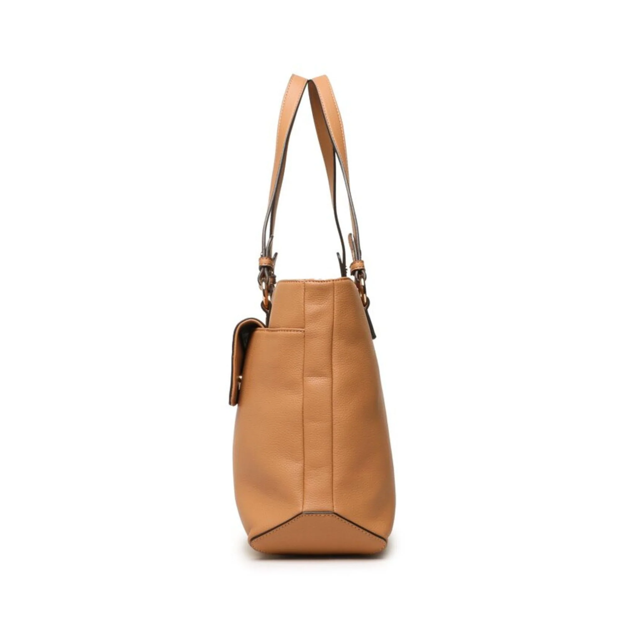 Borsa Donna in pelle sintetica a micro grana - Image 3