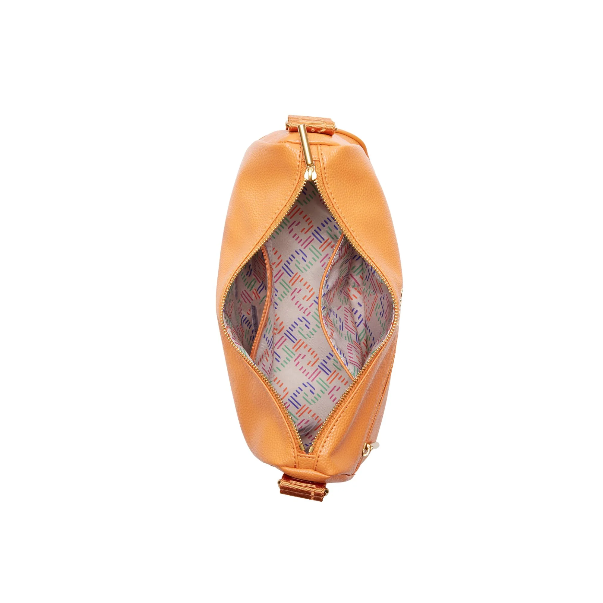 Borsa Donna con tracolla logata - Image 3