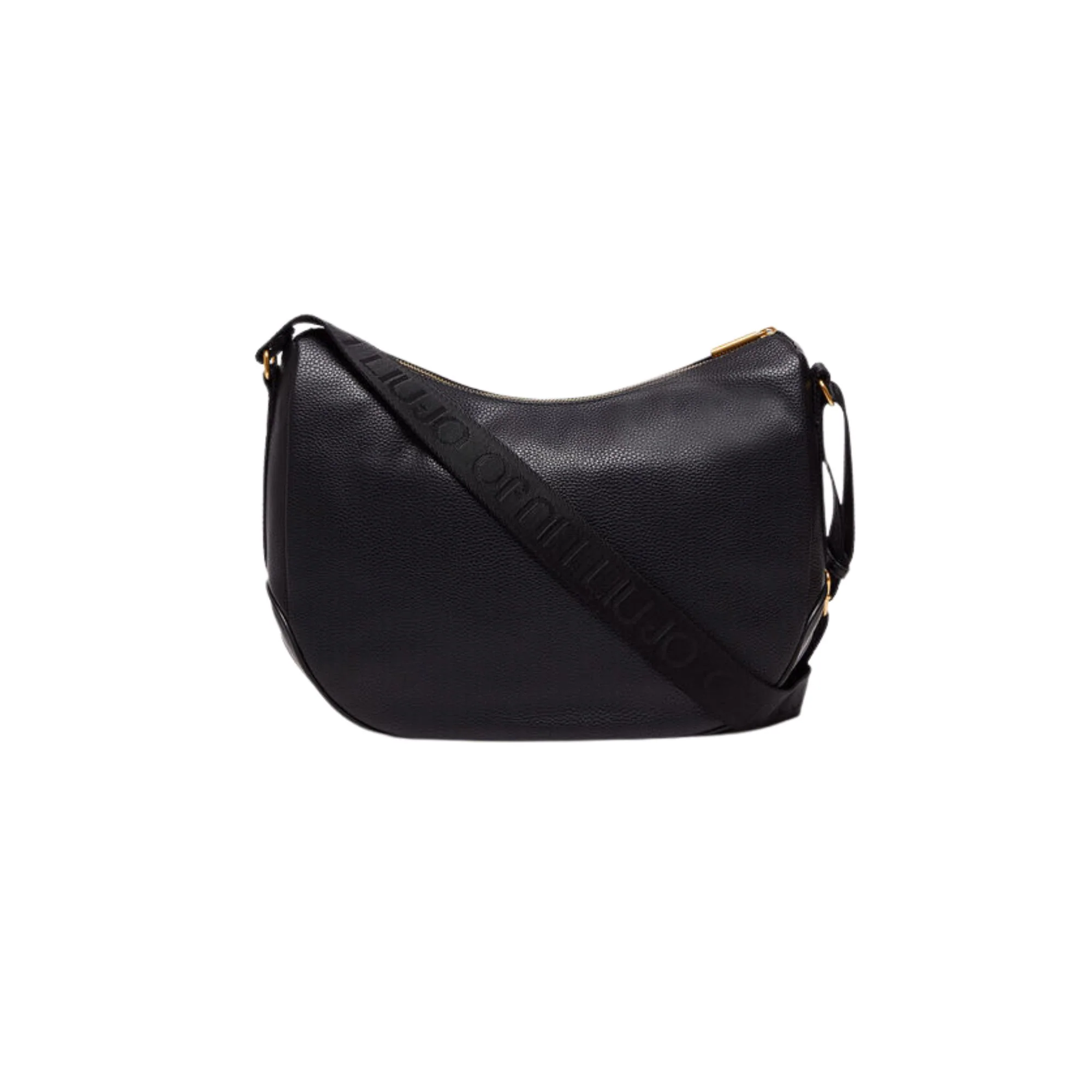 Borsa Donna monospalla con tasca frontale - Image 2