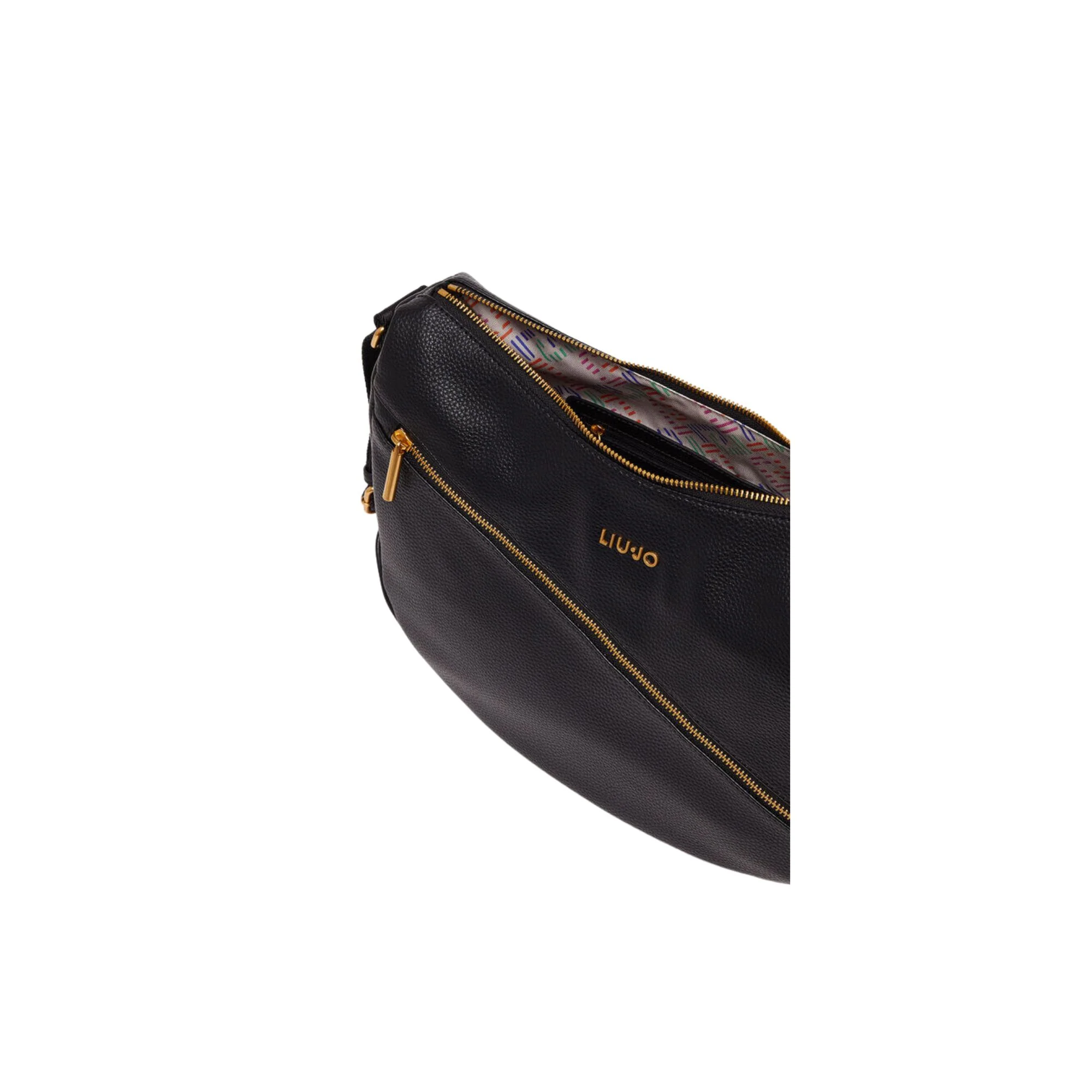 Borsa Donna monospalla con tasca frontale - Image 4