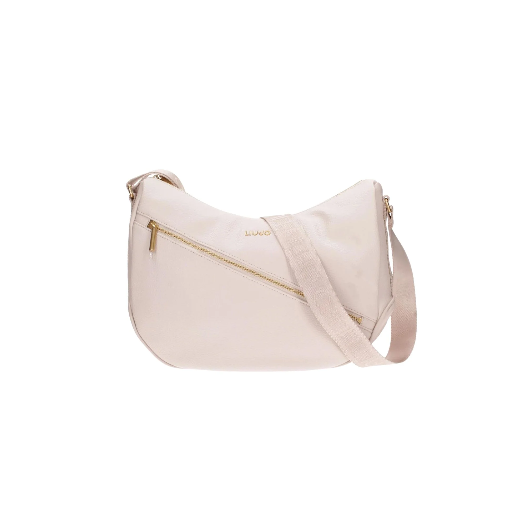 Borsa Donna monospalla con tasca frontale - Image 7