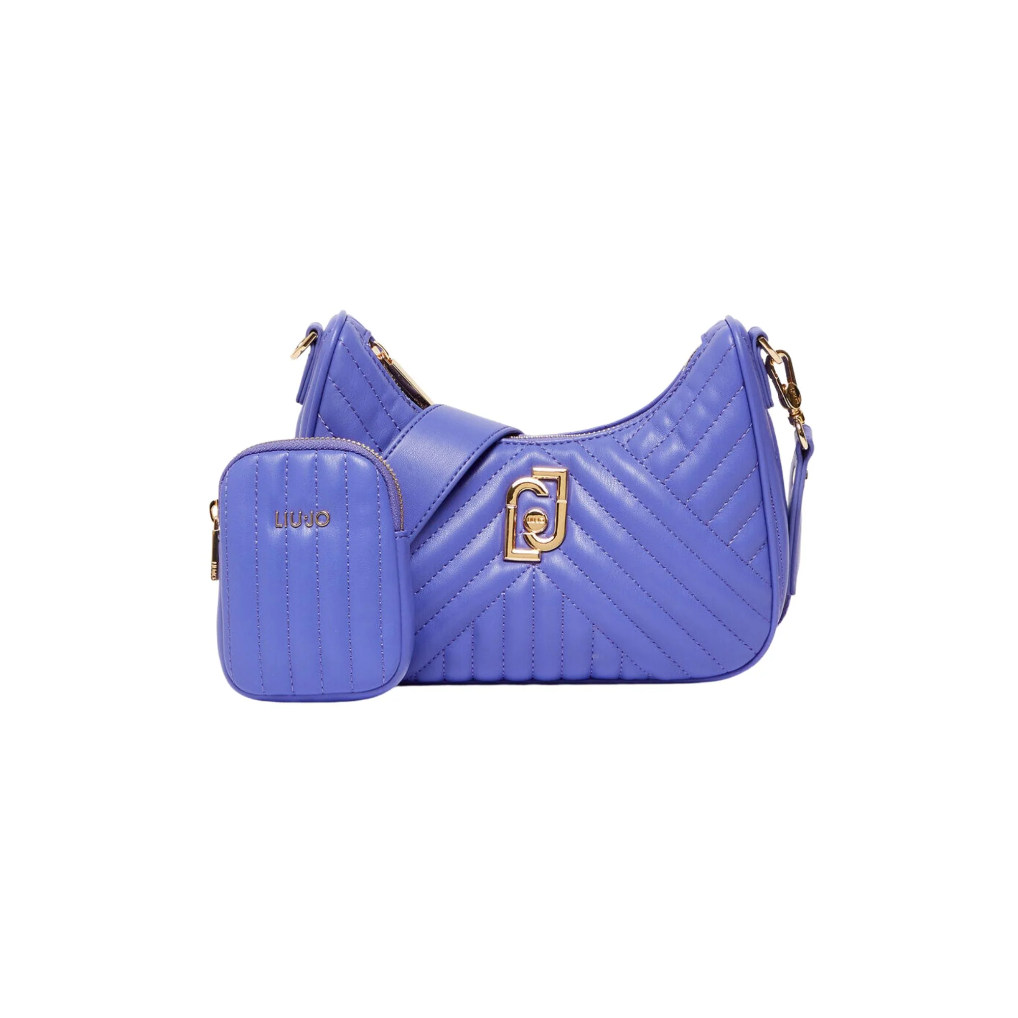 Borsa Donna a tracolla con portamonete