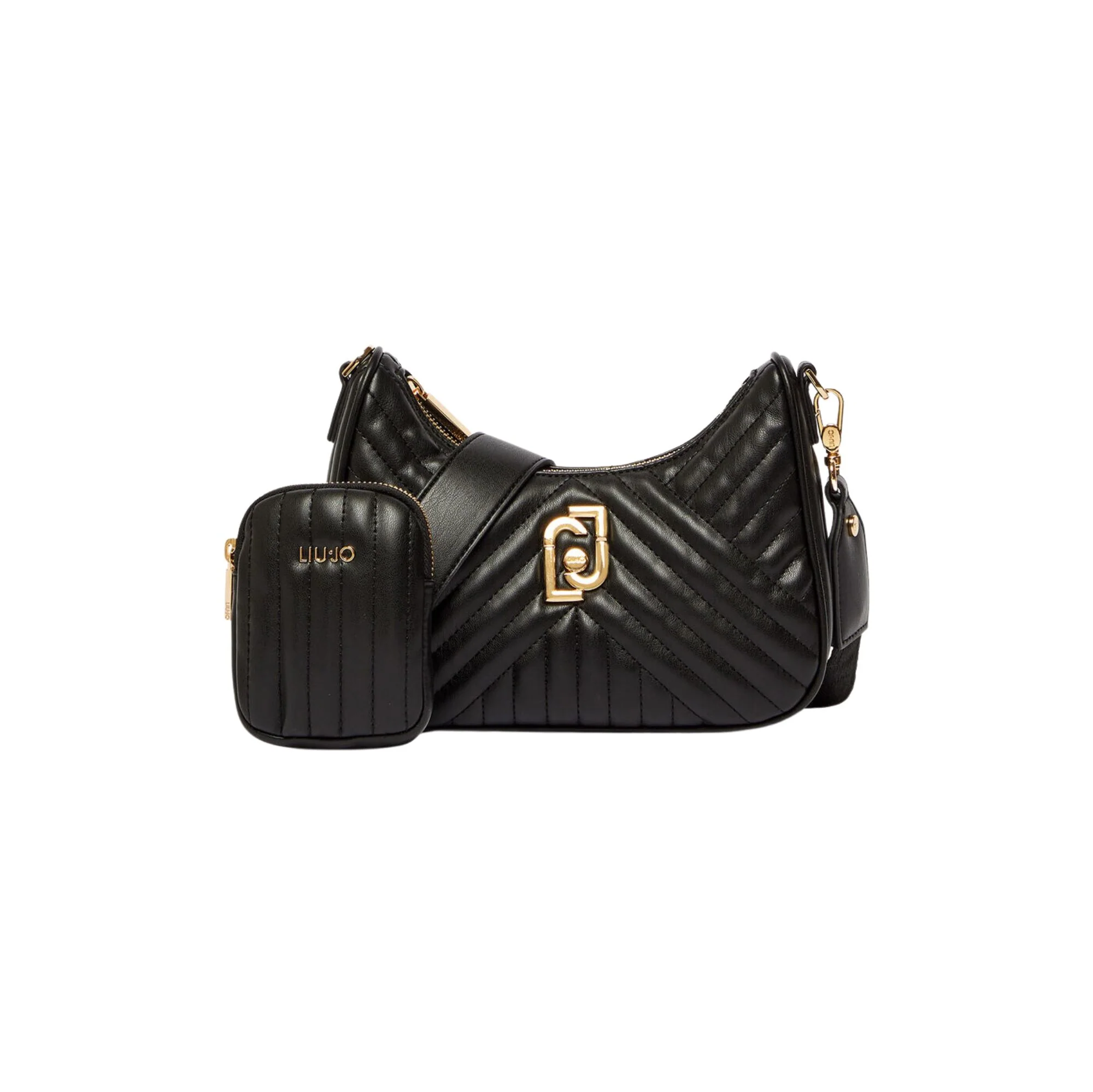 Borsa Donna a tracolla con portamonete - Image 10