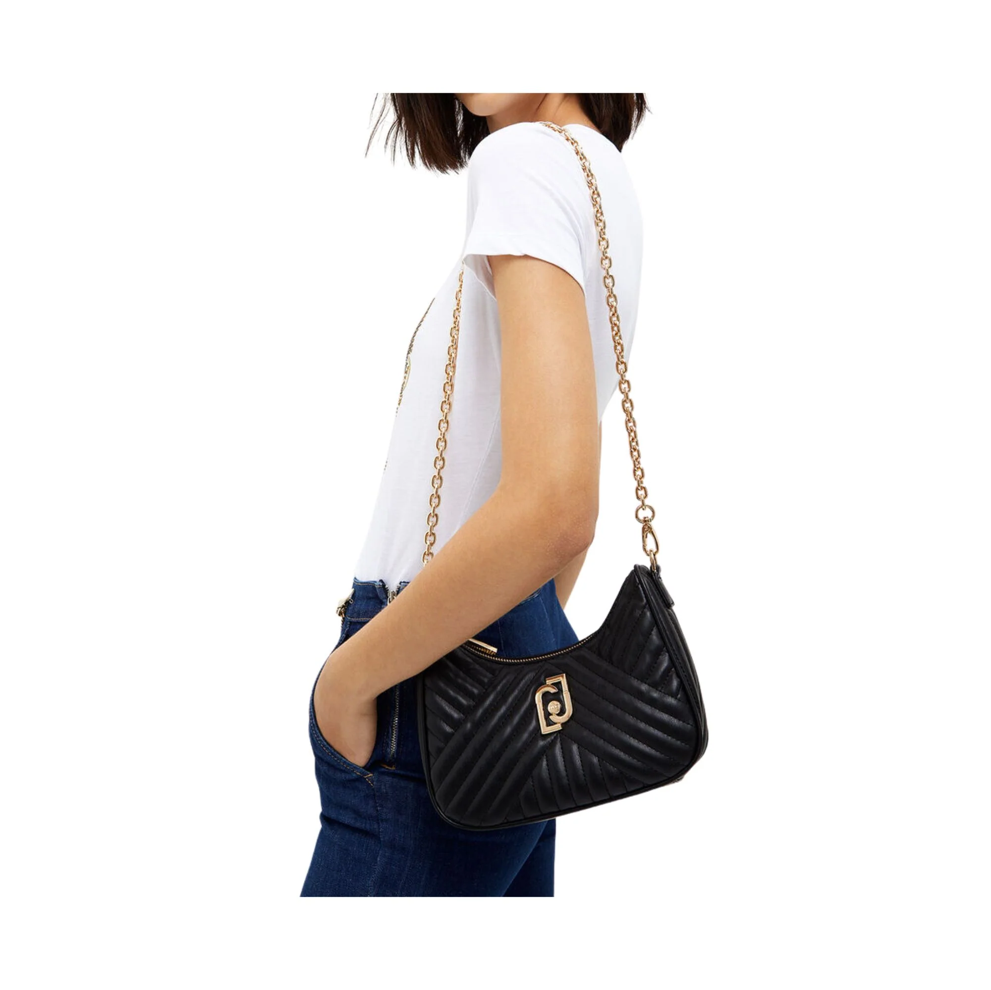 Borsa Donna a tracolla con portamonete - Image 12