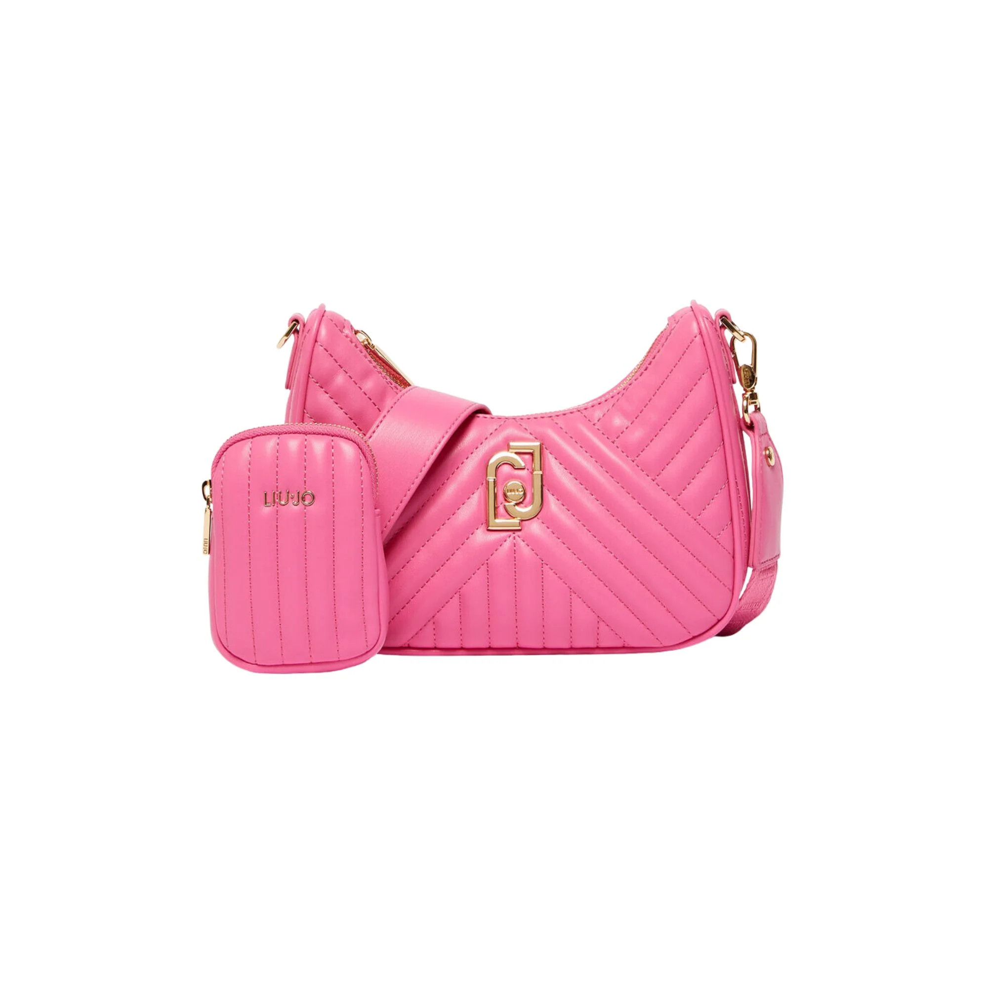 Borsa Donna a tracolla con portamonete - Image 4