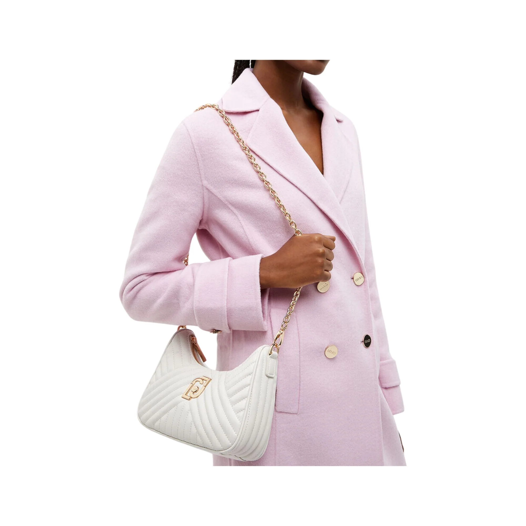 Borsa Donna a tracolla con portamonete - Image 9