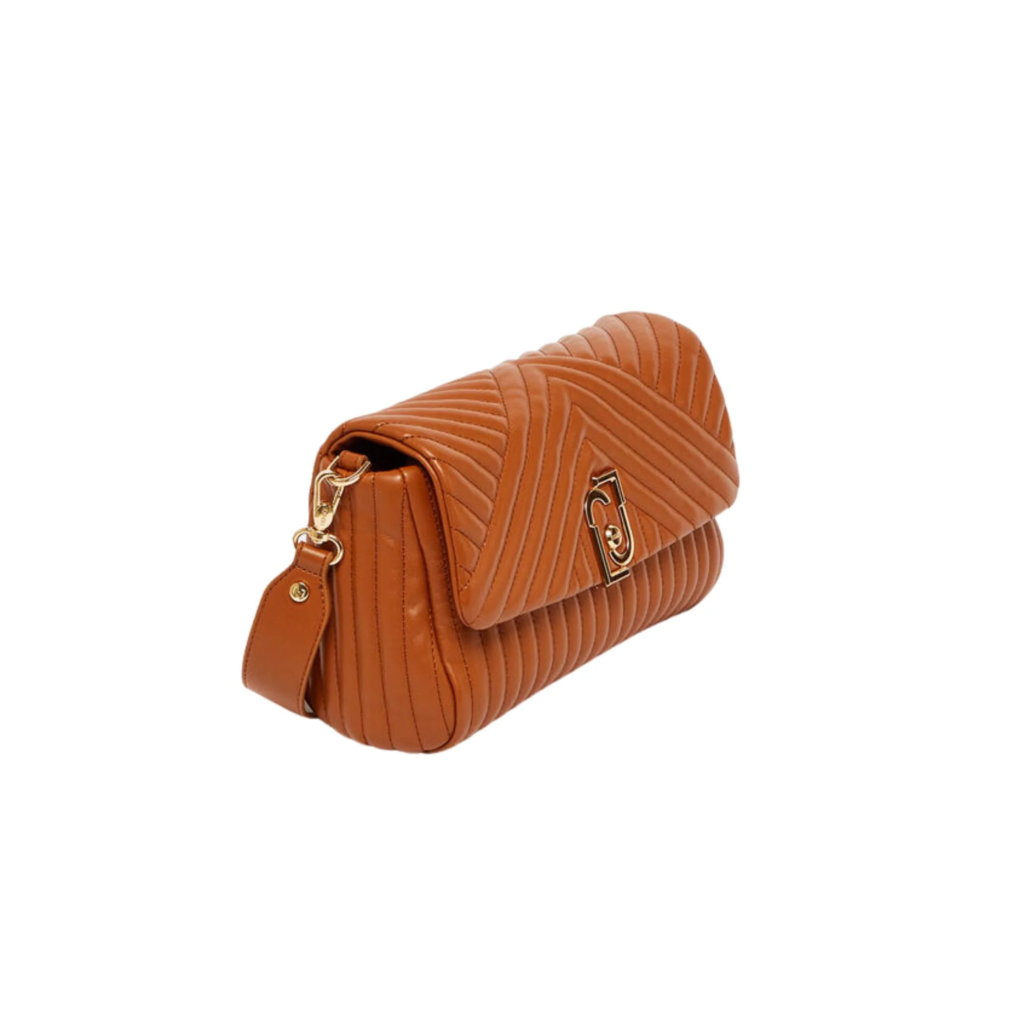 Borsa Donna a tracolla con logo - Image 2
