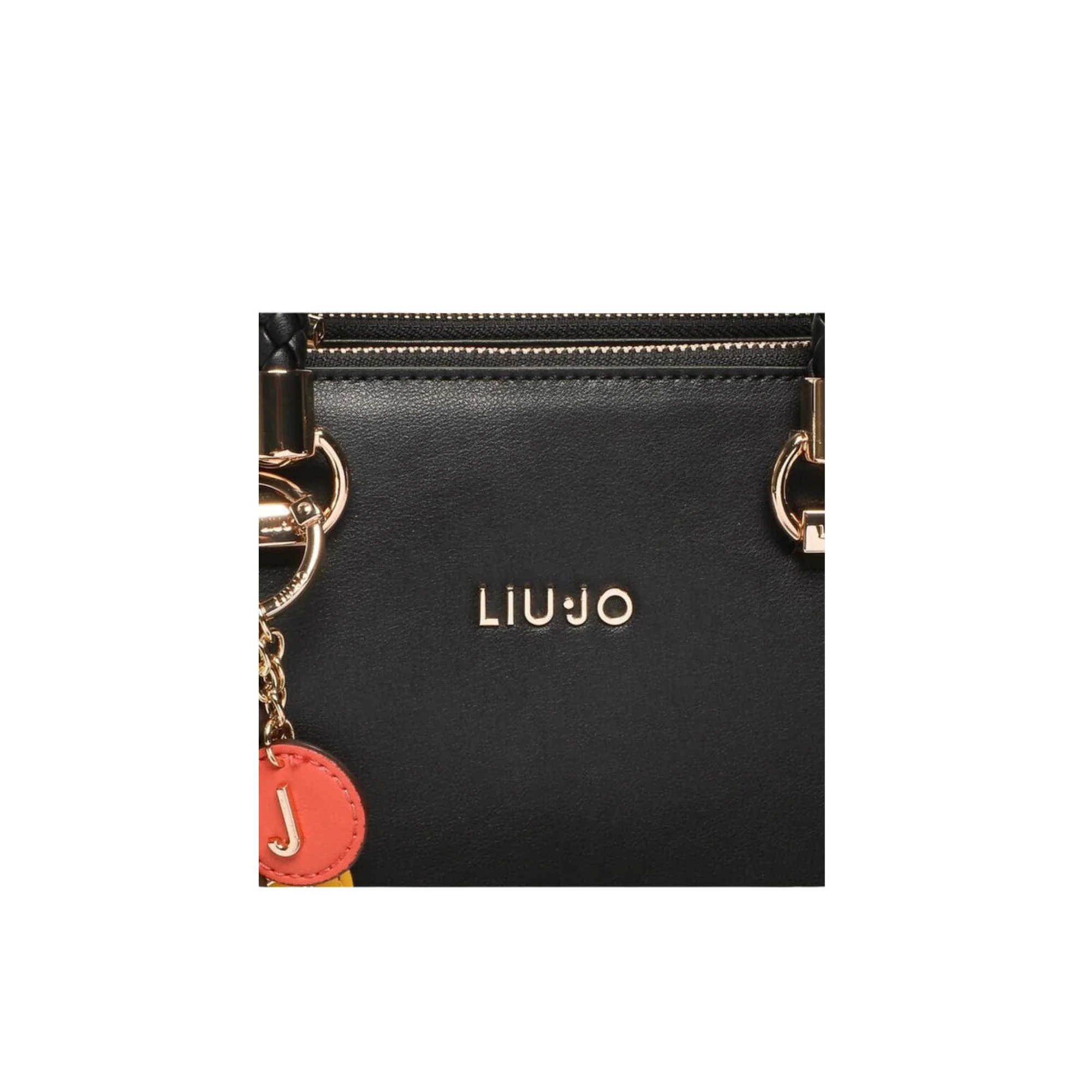 Borsa Donna con manici ad intreccio - Image 14