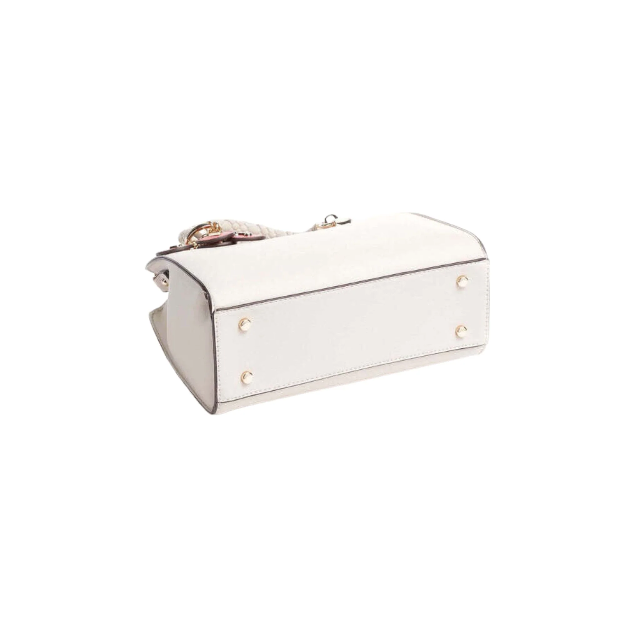 Borsa Donna con manici ad intreccio - Image 5