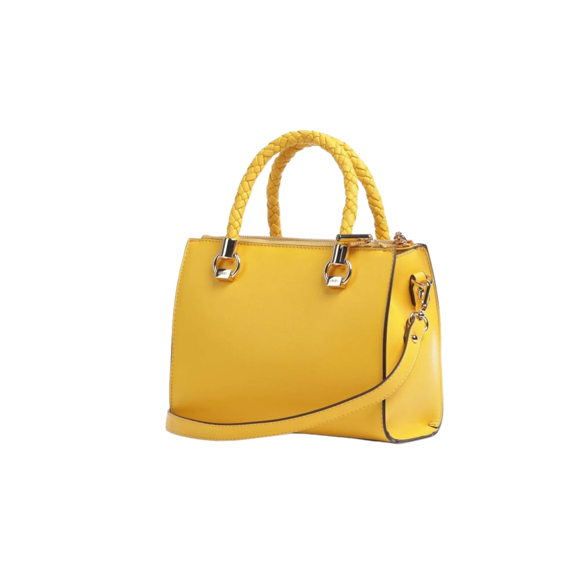 Borsa Donna con manici ad intreccio - Image 7