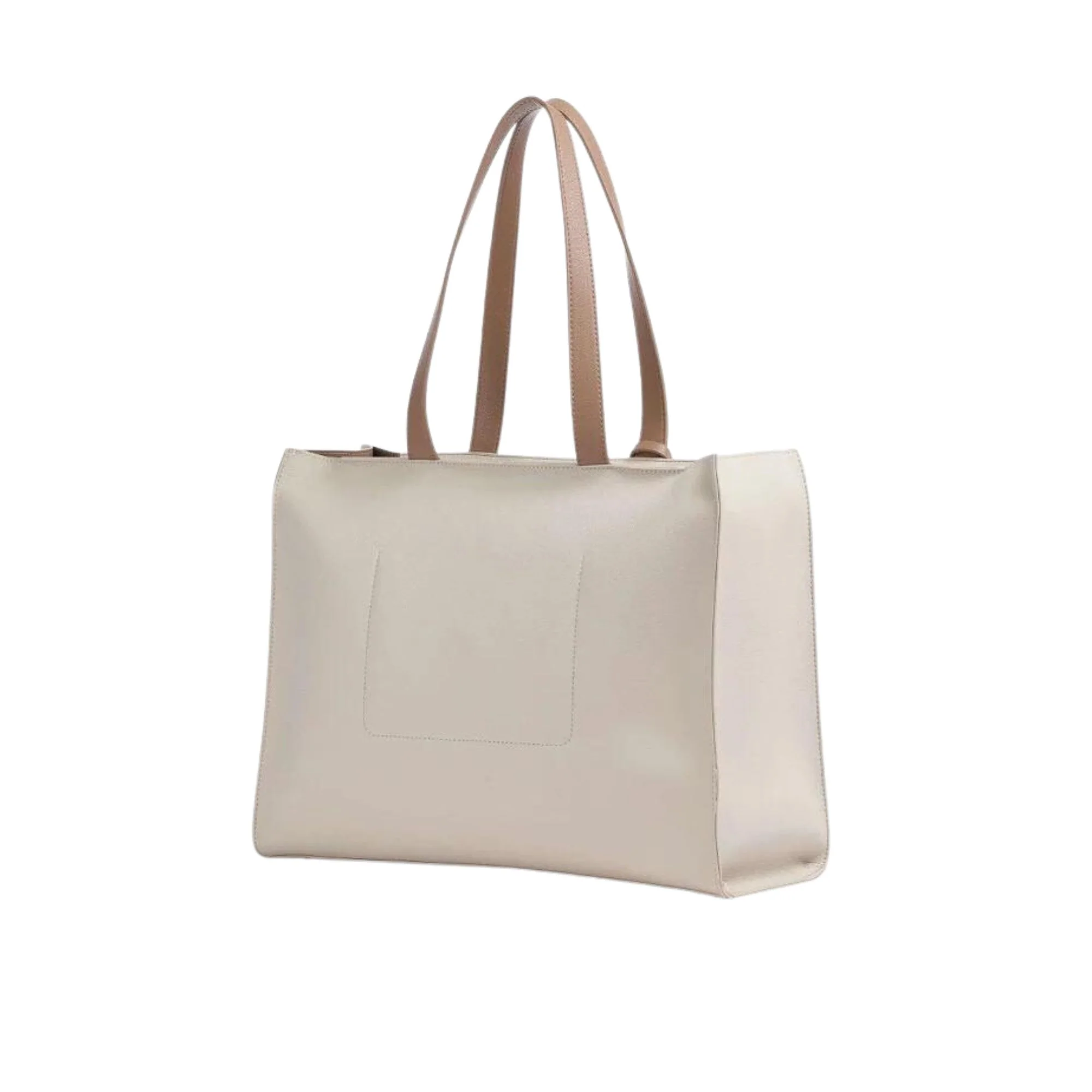 Borsa Donna tote bag con logo - Image 2