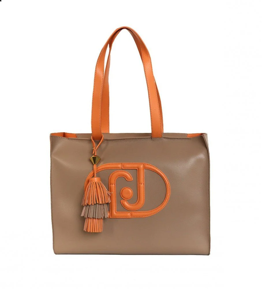 Borsa Donna tote bag con logo - Image 8