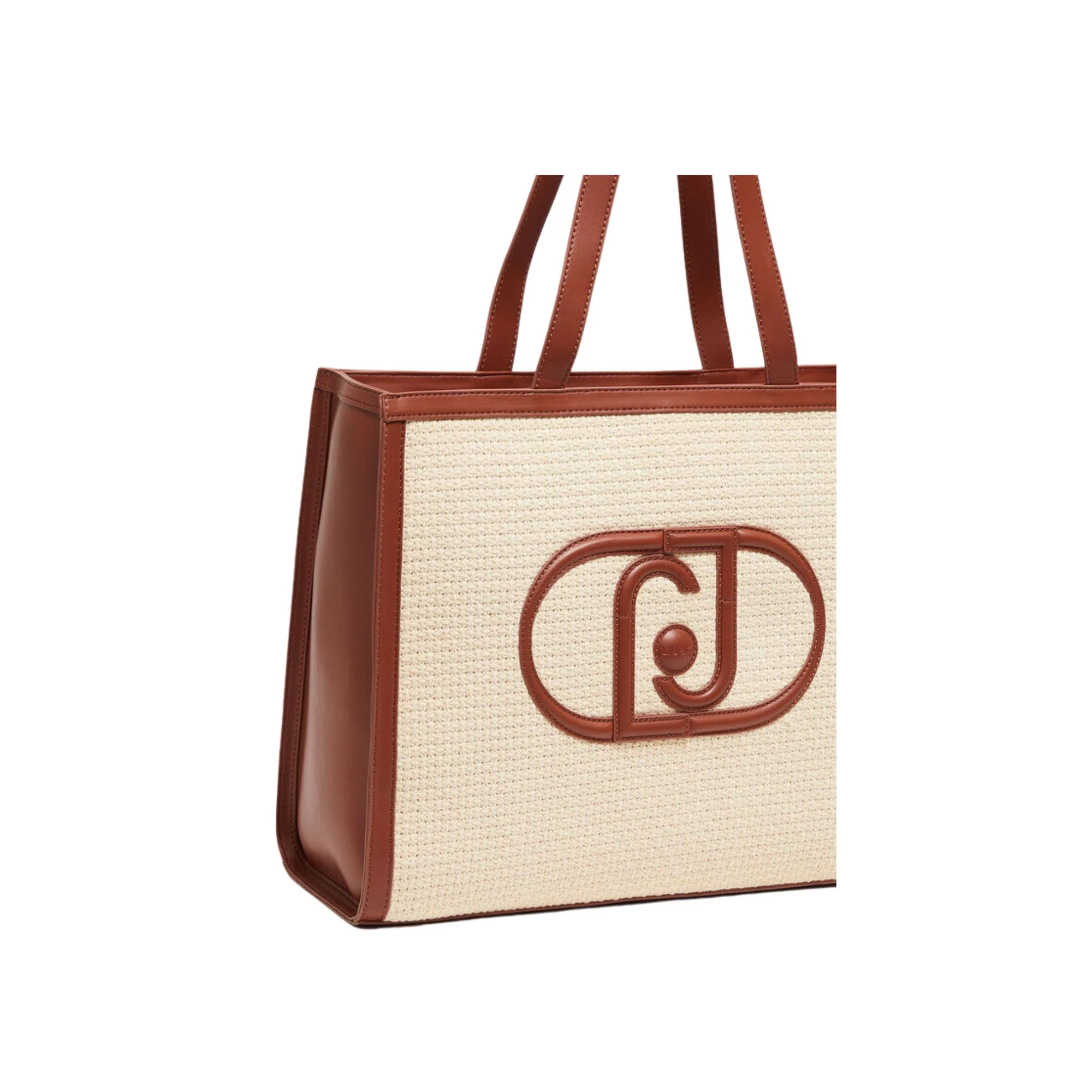 Borsa Donna intrecciata - Image 4