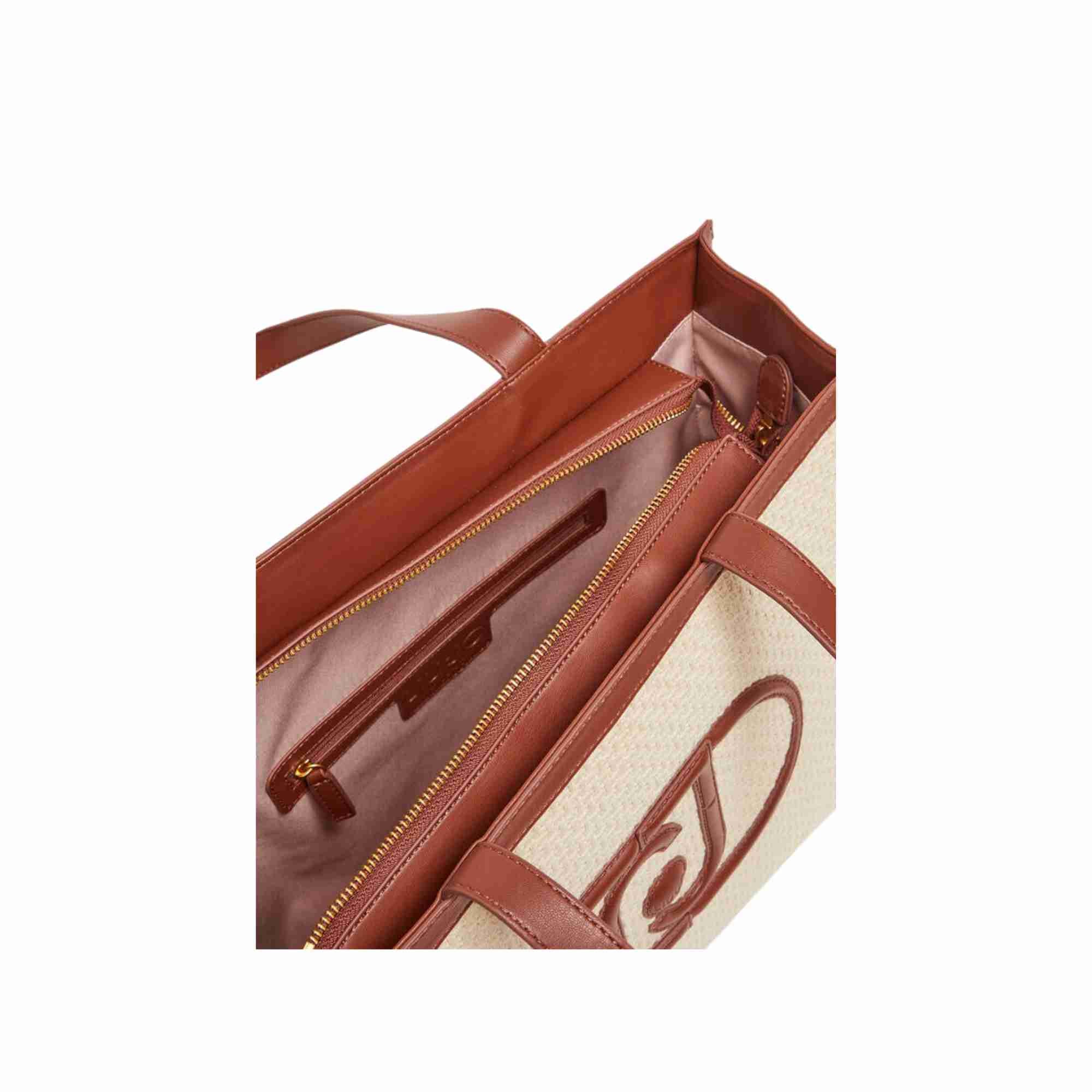 Borsa Donna intrecciata - Image 5