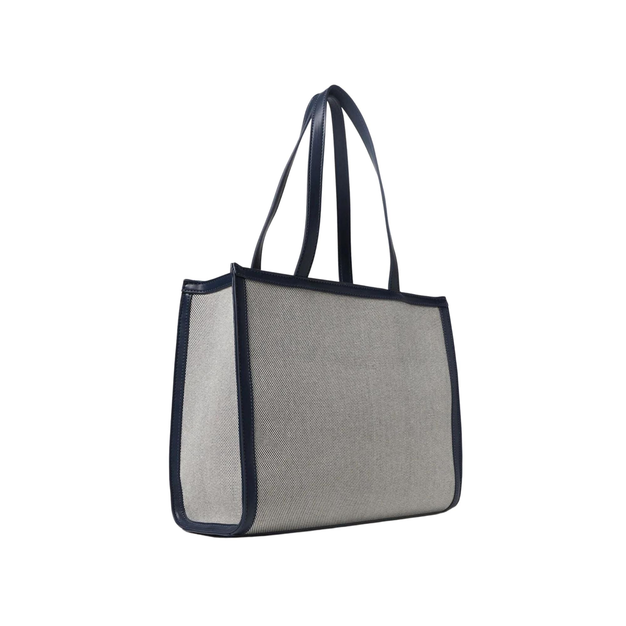 Borsa Donna con maxi logo frontale - Image 2