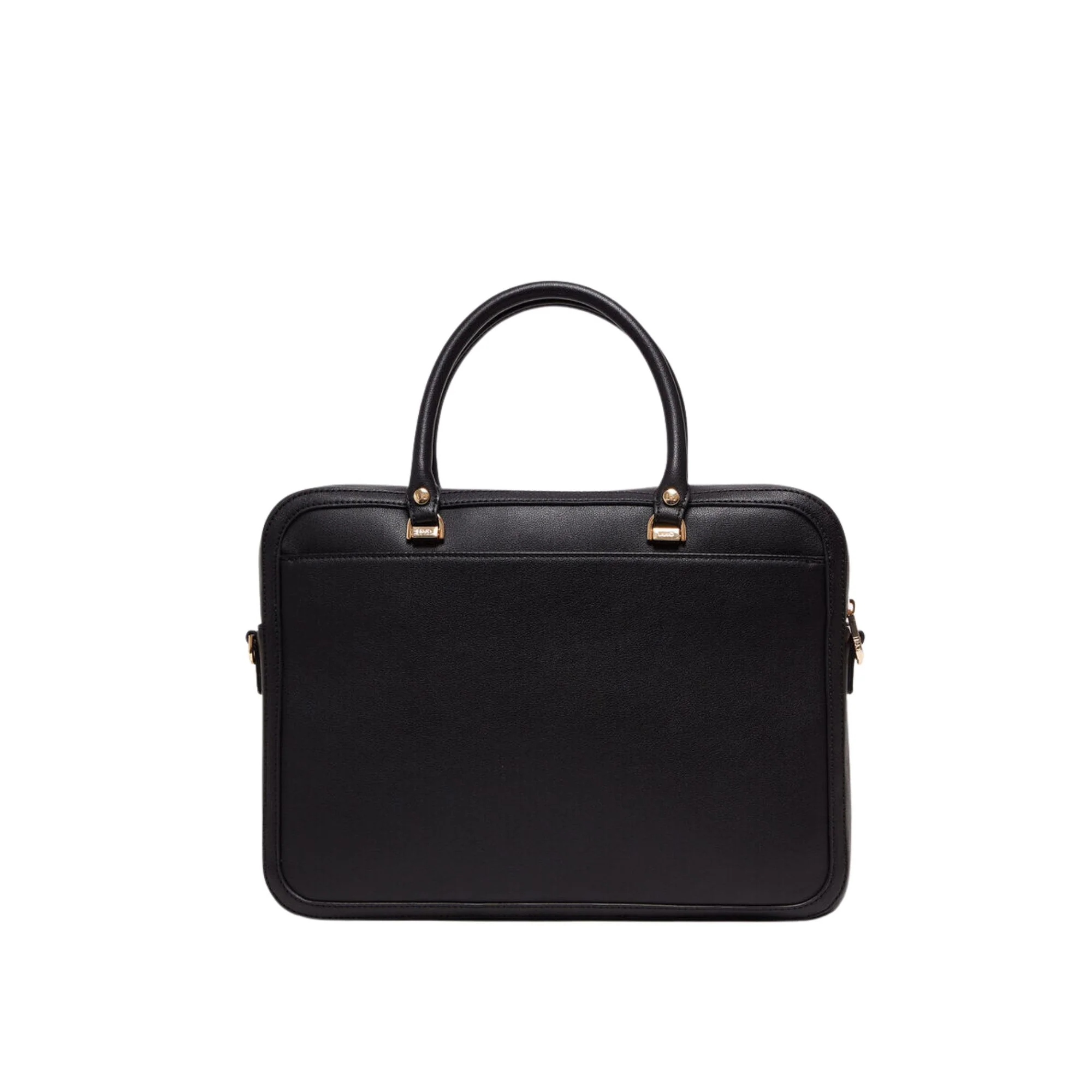 Borsa Donna a mano con logo in metallo - Image 2