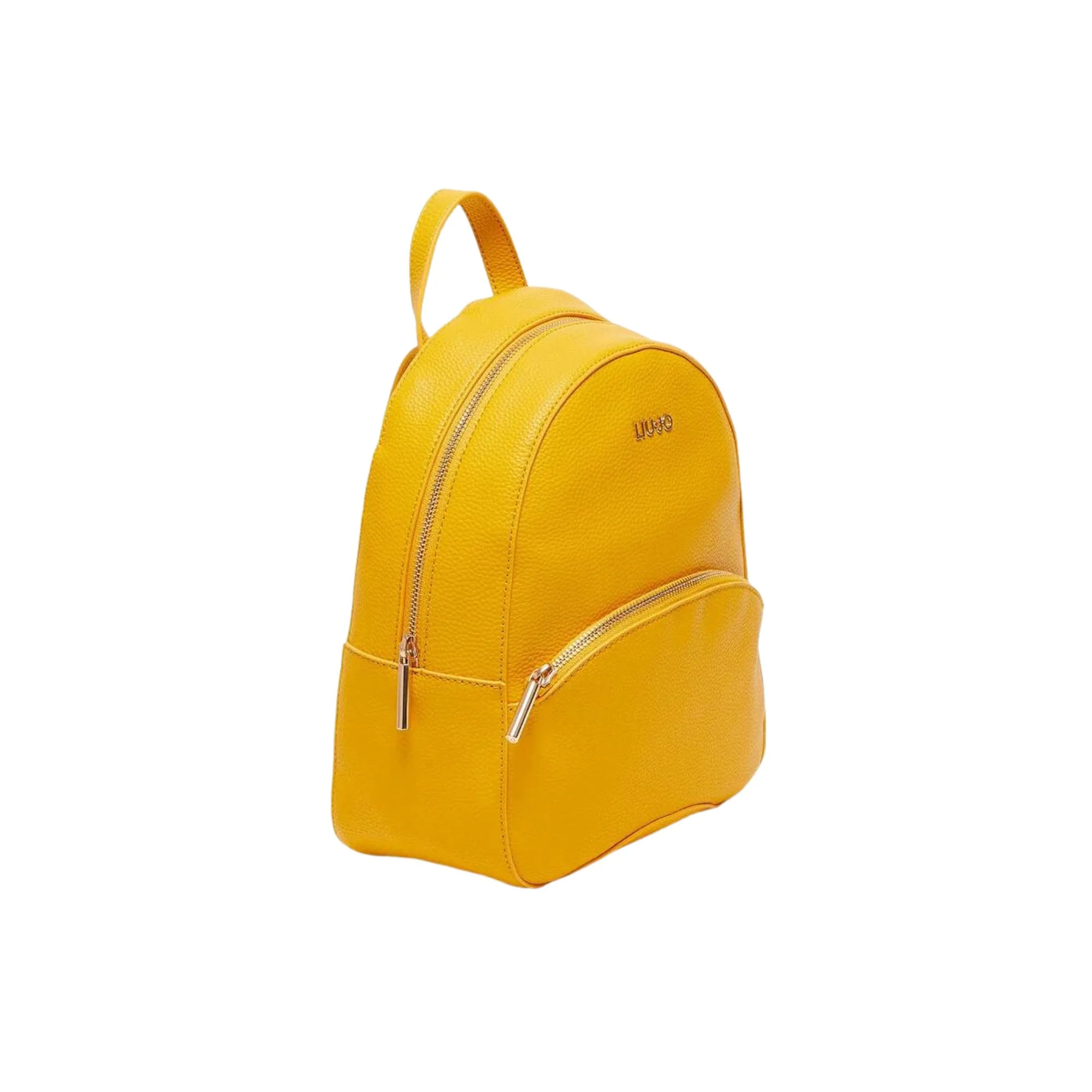 Zaino Donna in ecopelle con bretelle regolabili - Image 10