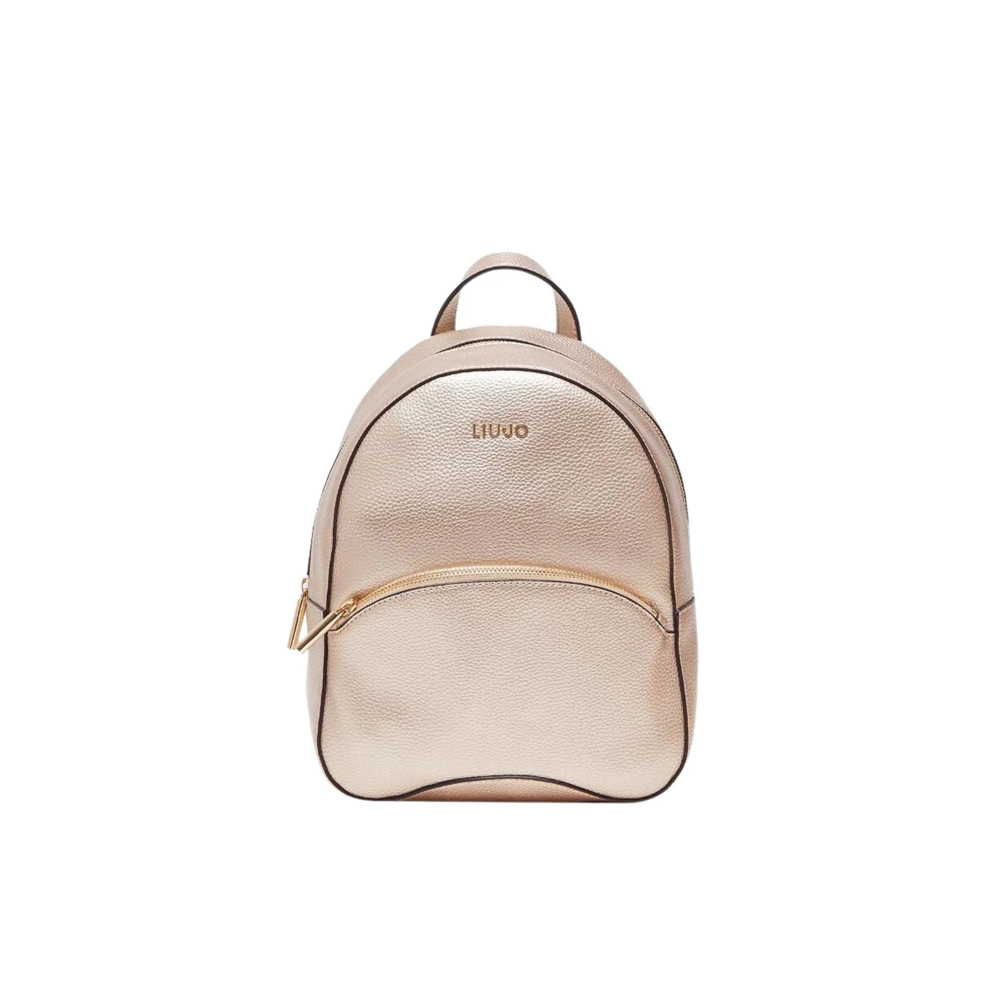 Zaino Donna in ecopelle con bretelle regolabili - Image 15