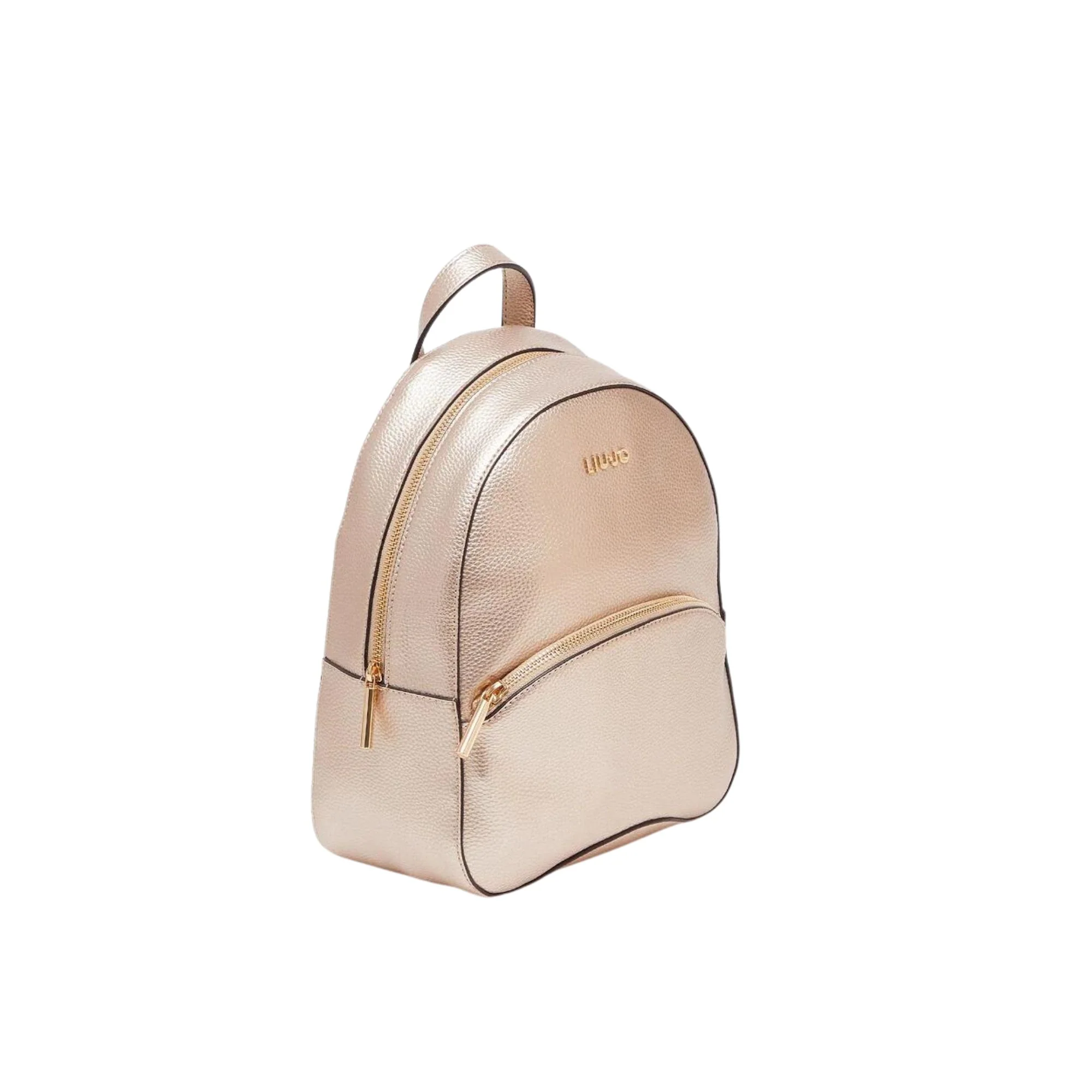 Zaino Donna in ecopelle con bretelle regolabili - Image 17