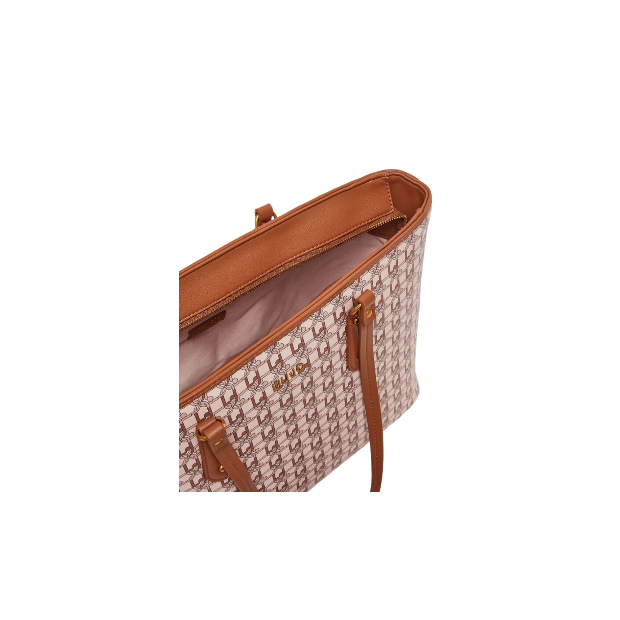 Borsa Donna grande con foulard - Image 5