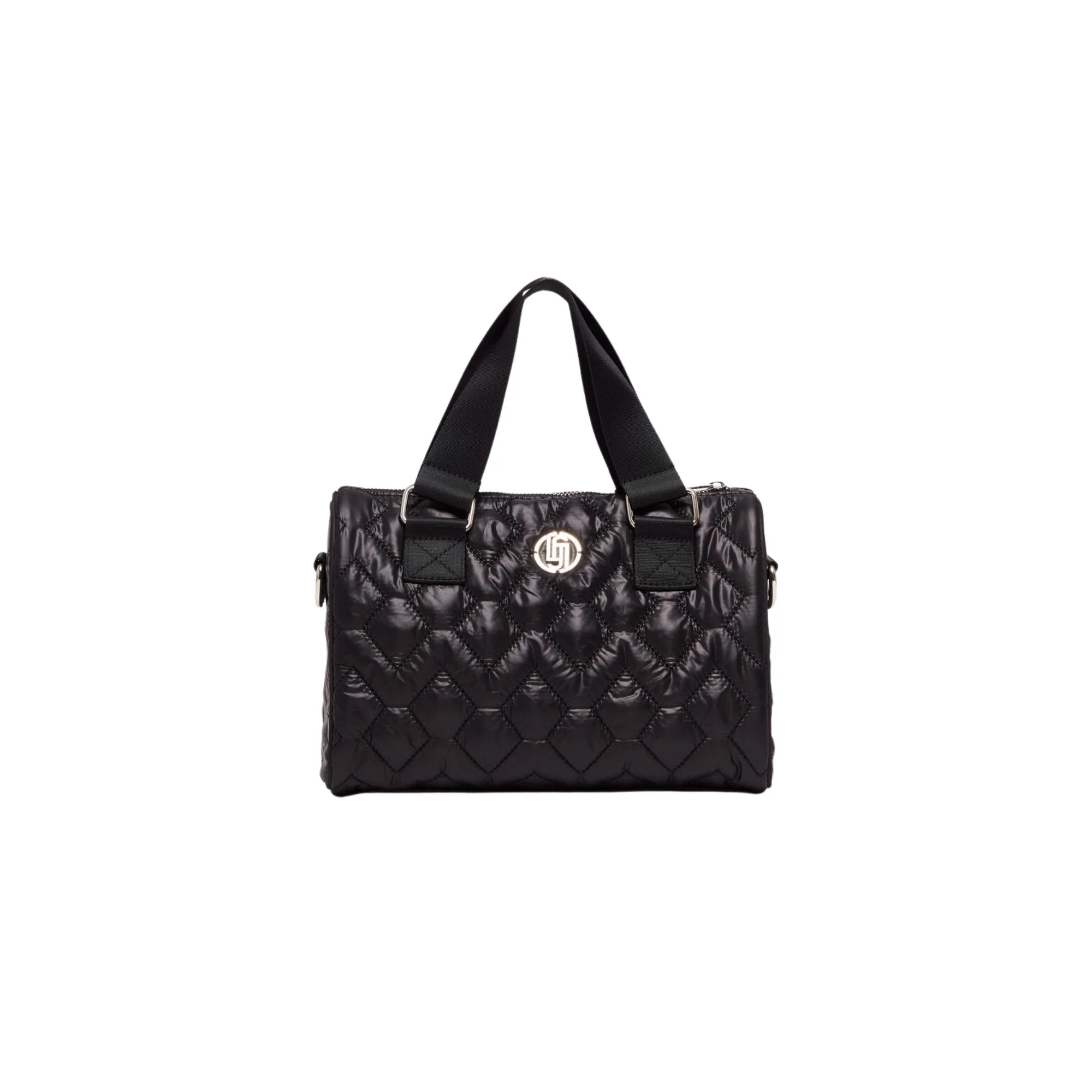 Borsa Donna a bauletto trapuntata - Image 10