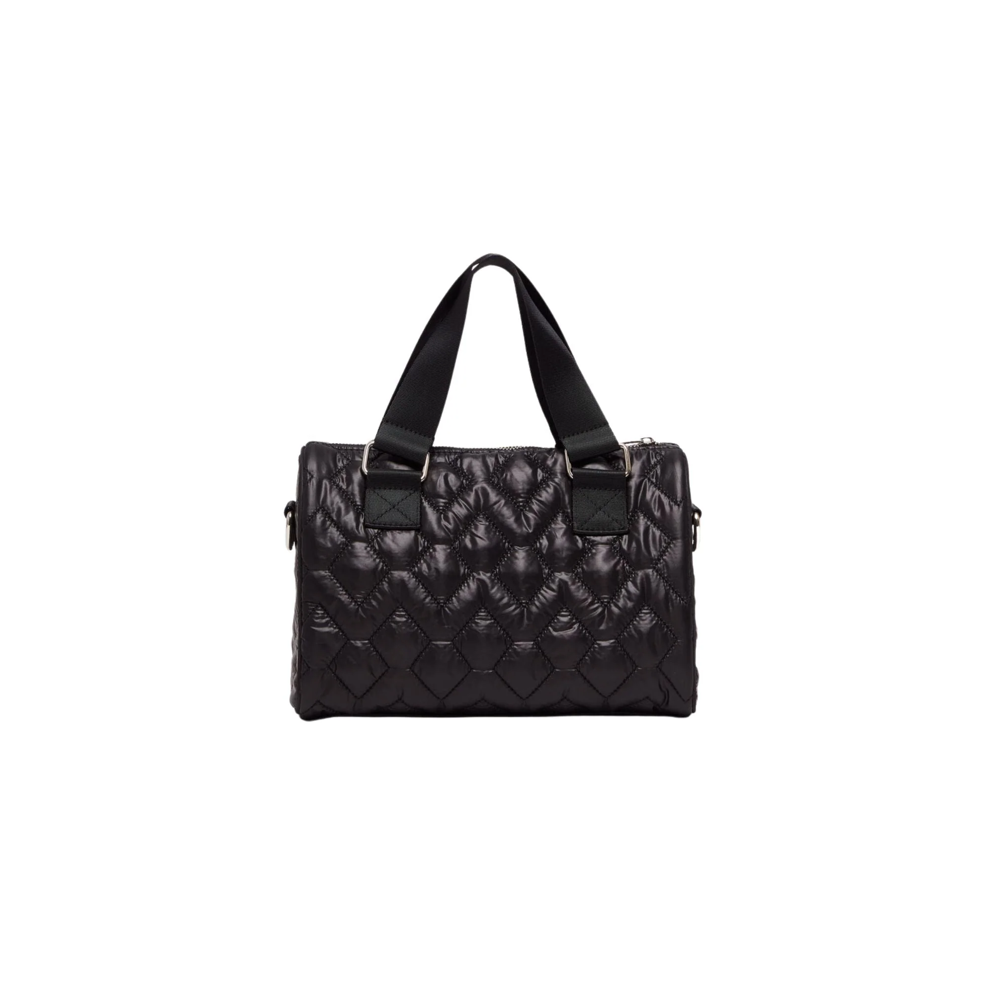 Borsa Donna a bauletto trapuntata - Image 11