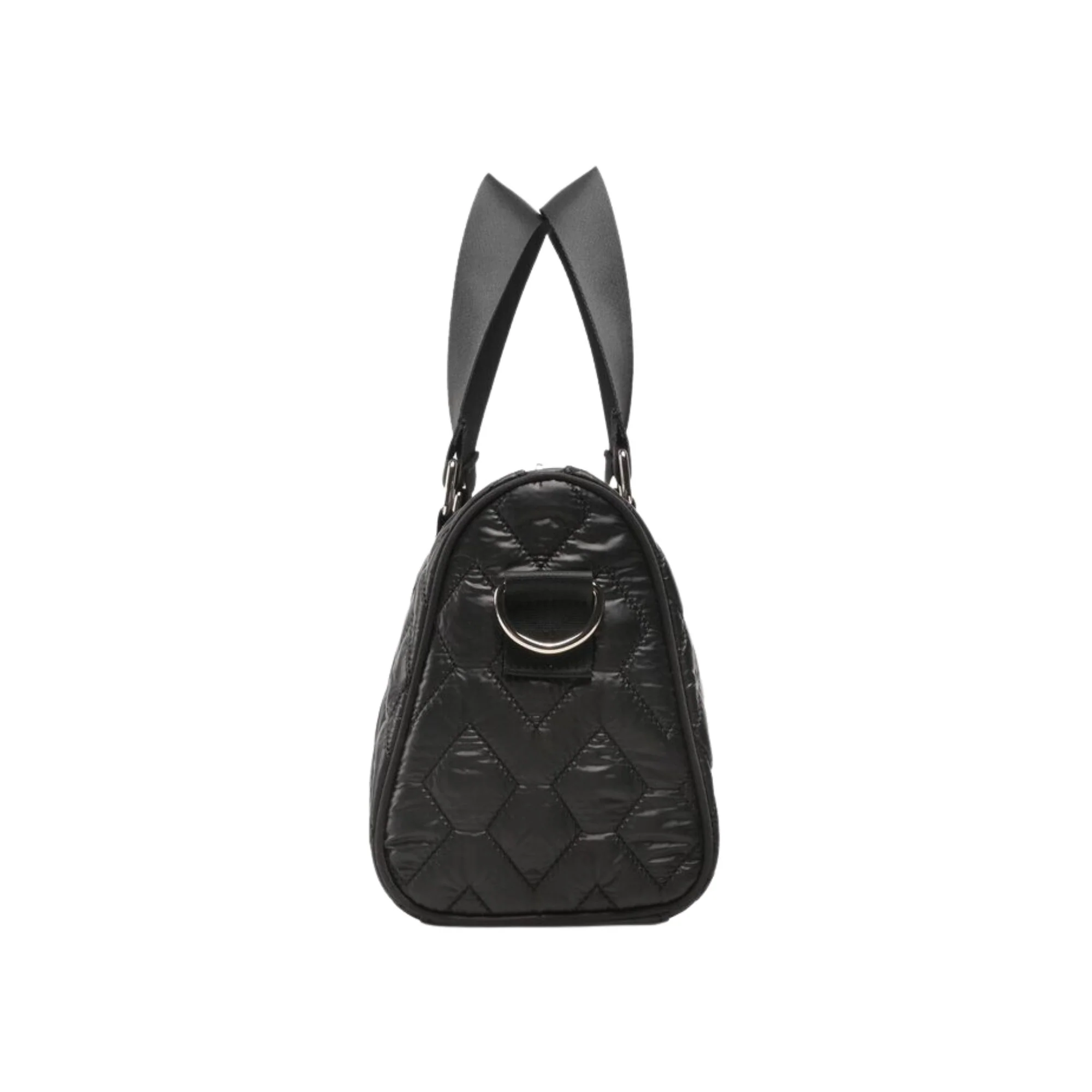 Borsa Donna a bauletto trapuntata - Image 3