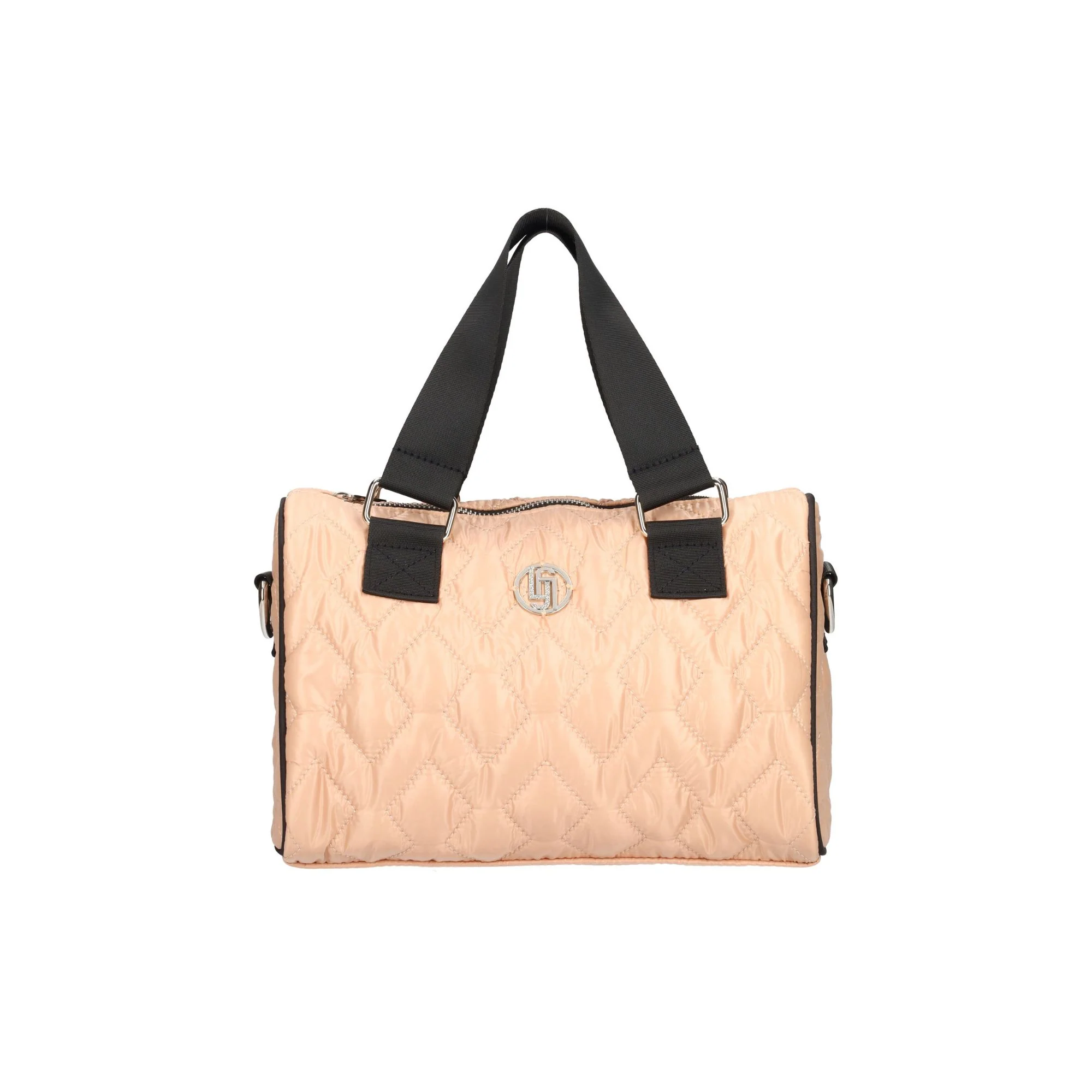 Borsa Donna a bauletto trapuntata - Image 4